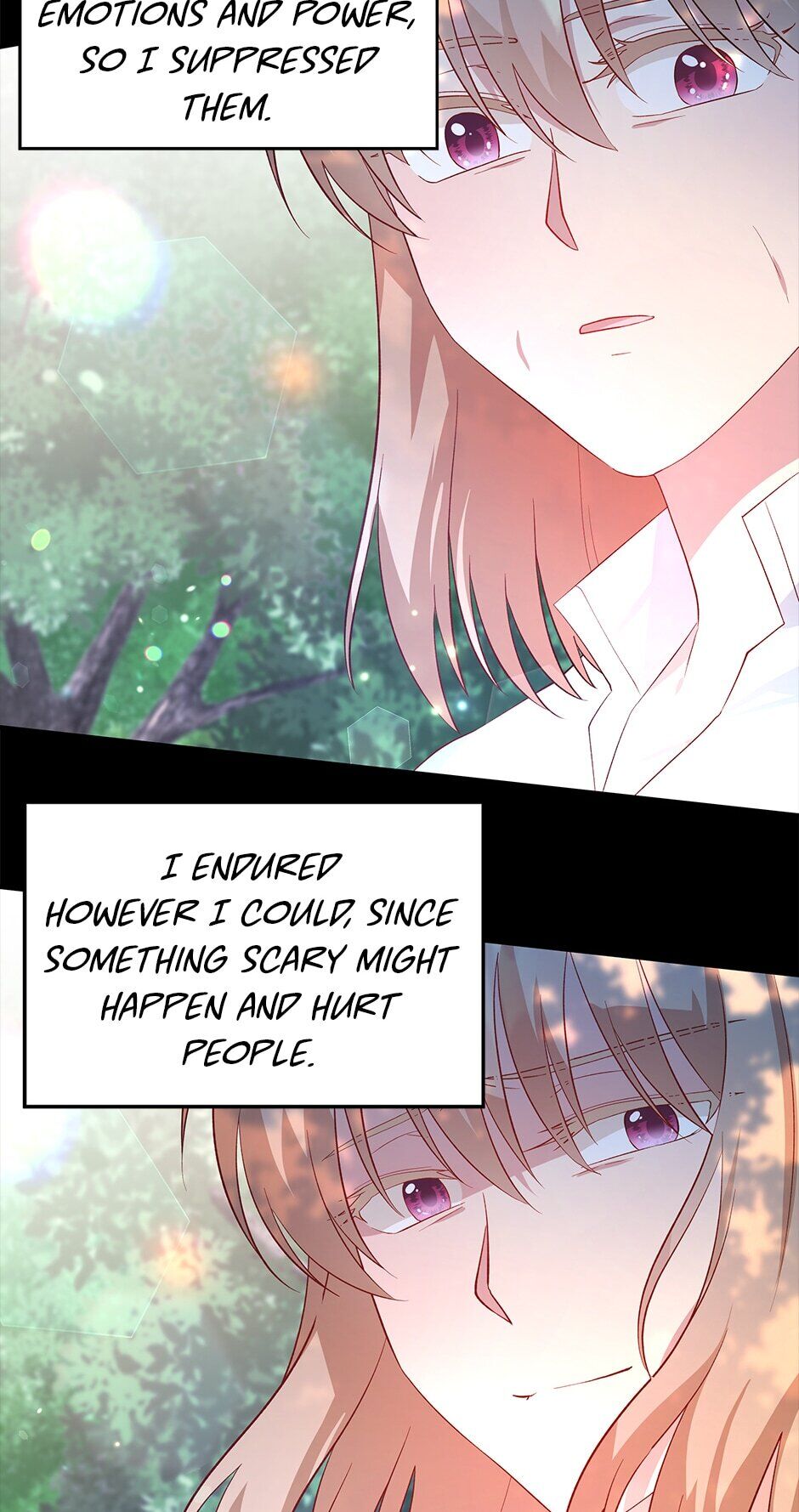 I’m Not a Warrior! Chapter 22 - Page 63