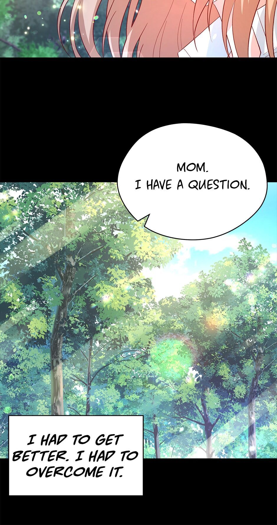 I’m Not a Warrior! Chapter 22 - Page 64