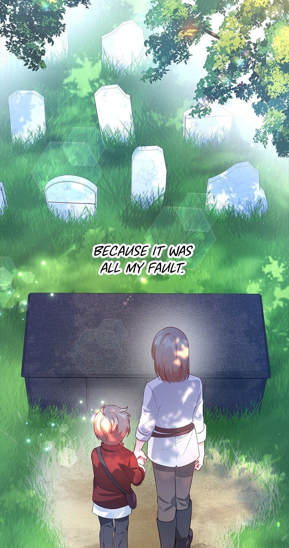 I’m Not a Warrior! Chapter 22 - Page 66