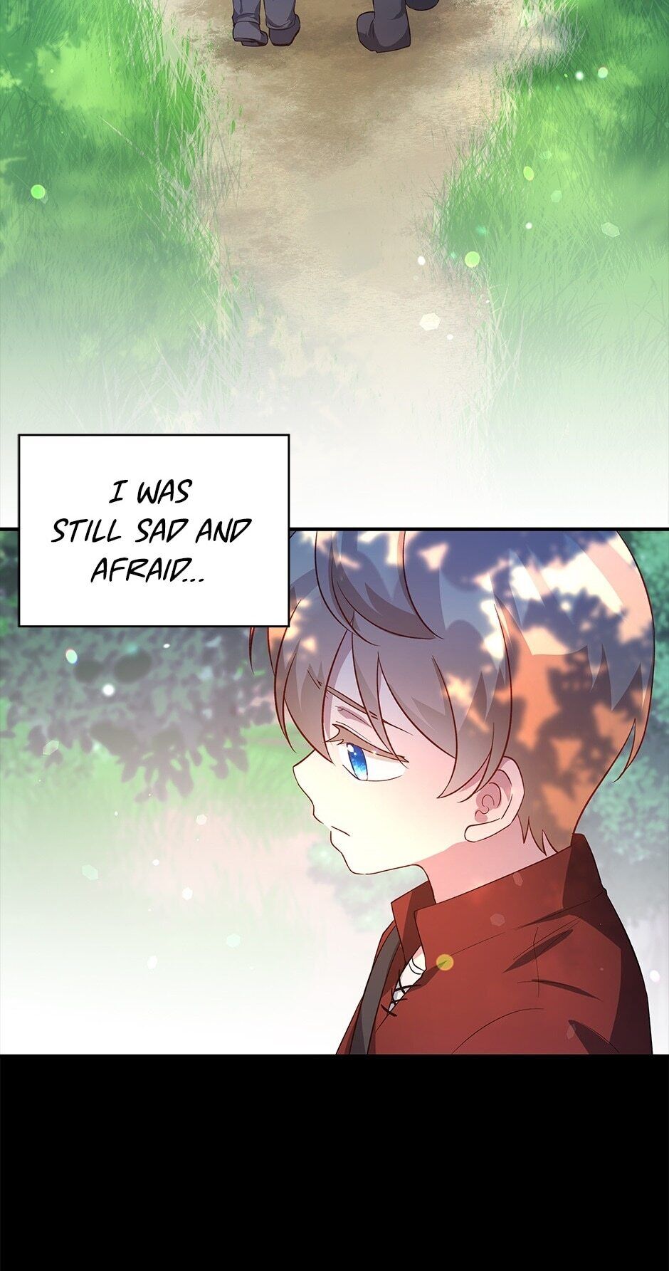 I’m Not a Warrior! Chapter 22 - Page 67