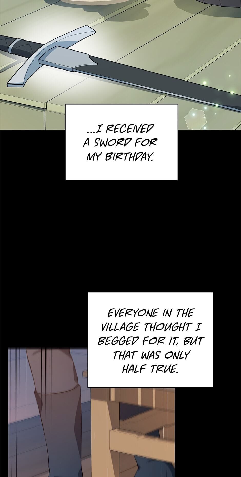 I’m Not a Warrior! Chapter 23 - Page 9