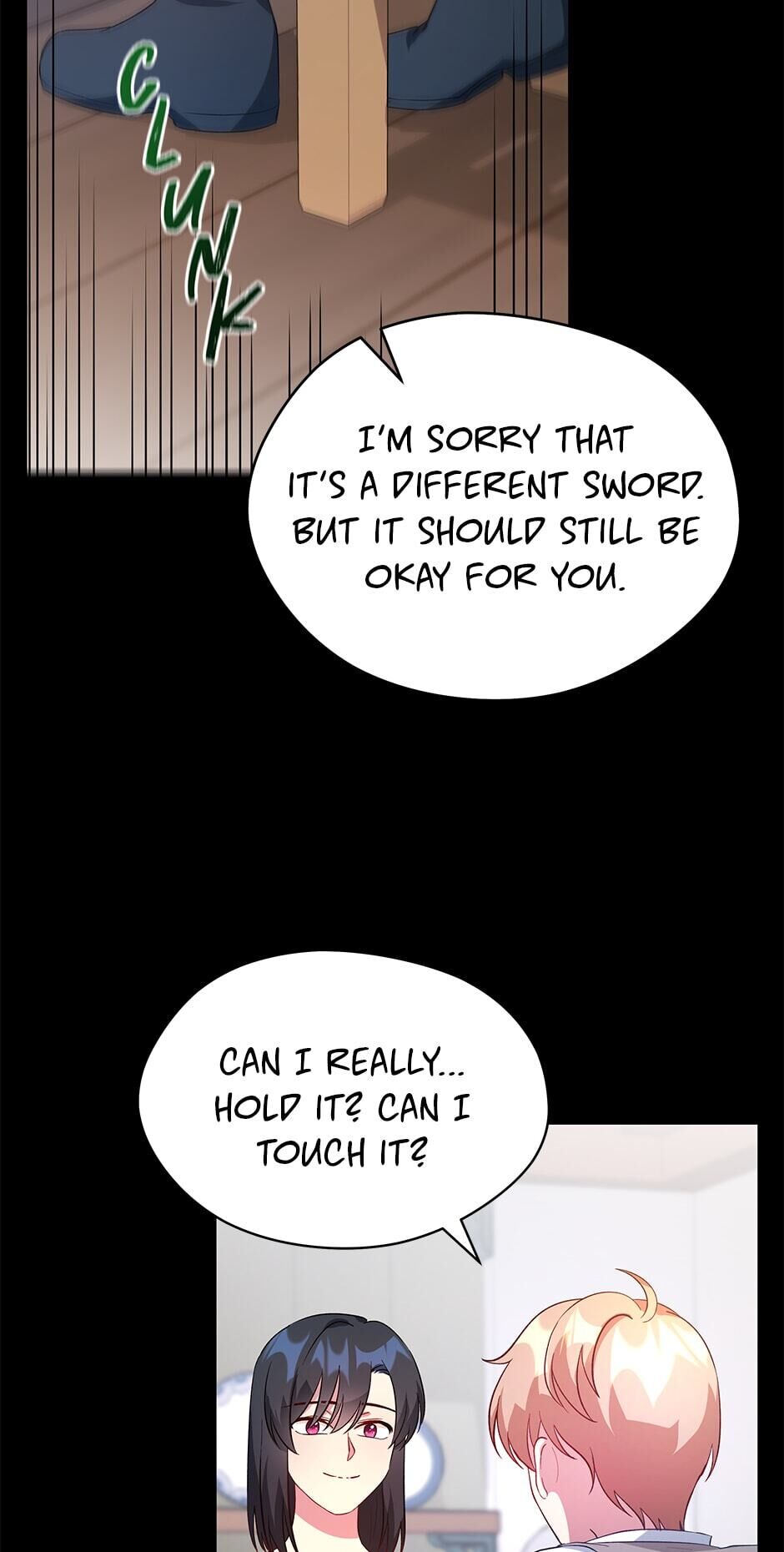 I’m Not a Warrior! Chapter 23 - Page 10