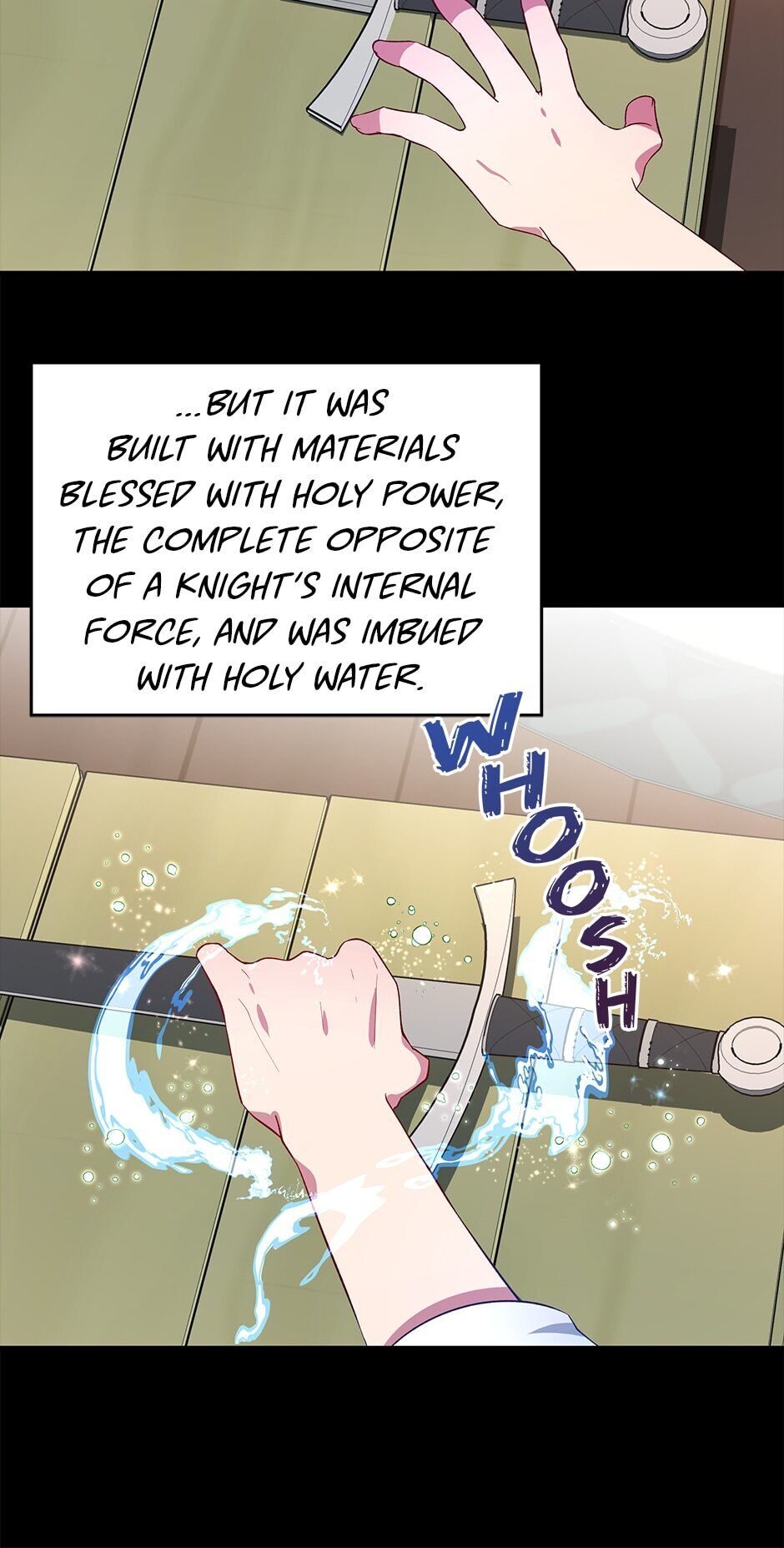 I’m Not a Warrior! Chapter 23 - Page 13