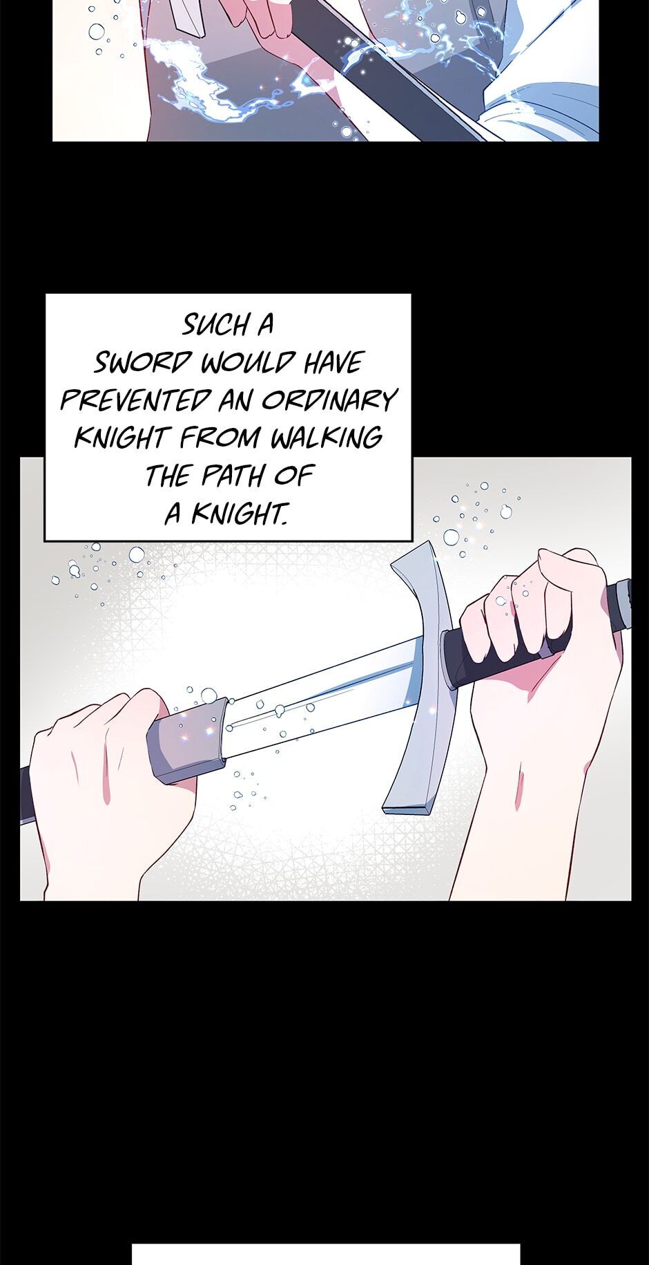 I’m Not a Warrior! Chapter 23 - Page 15