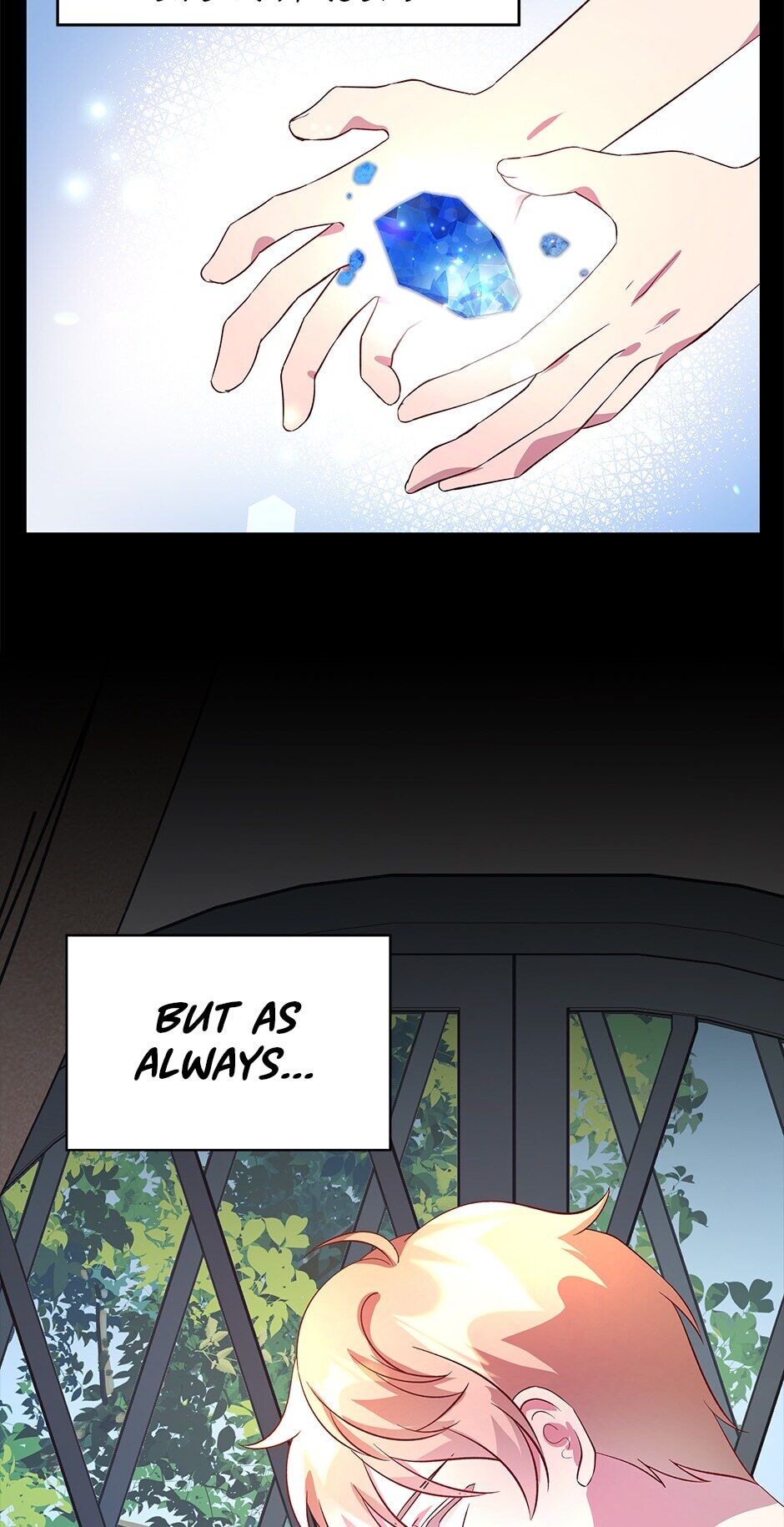 I’m Not a Warrior! Chapter 23 - Page 18