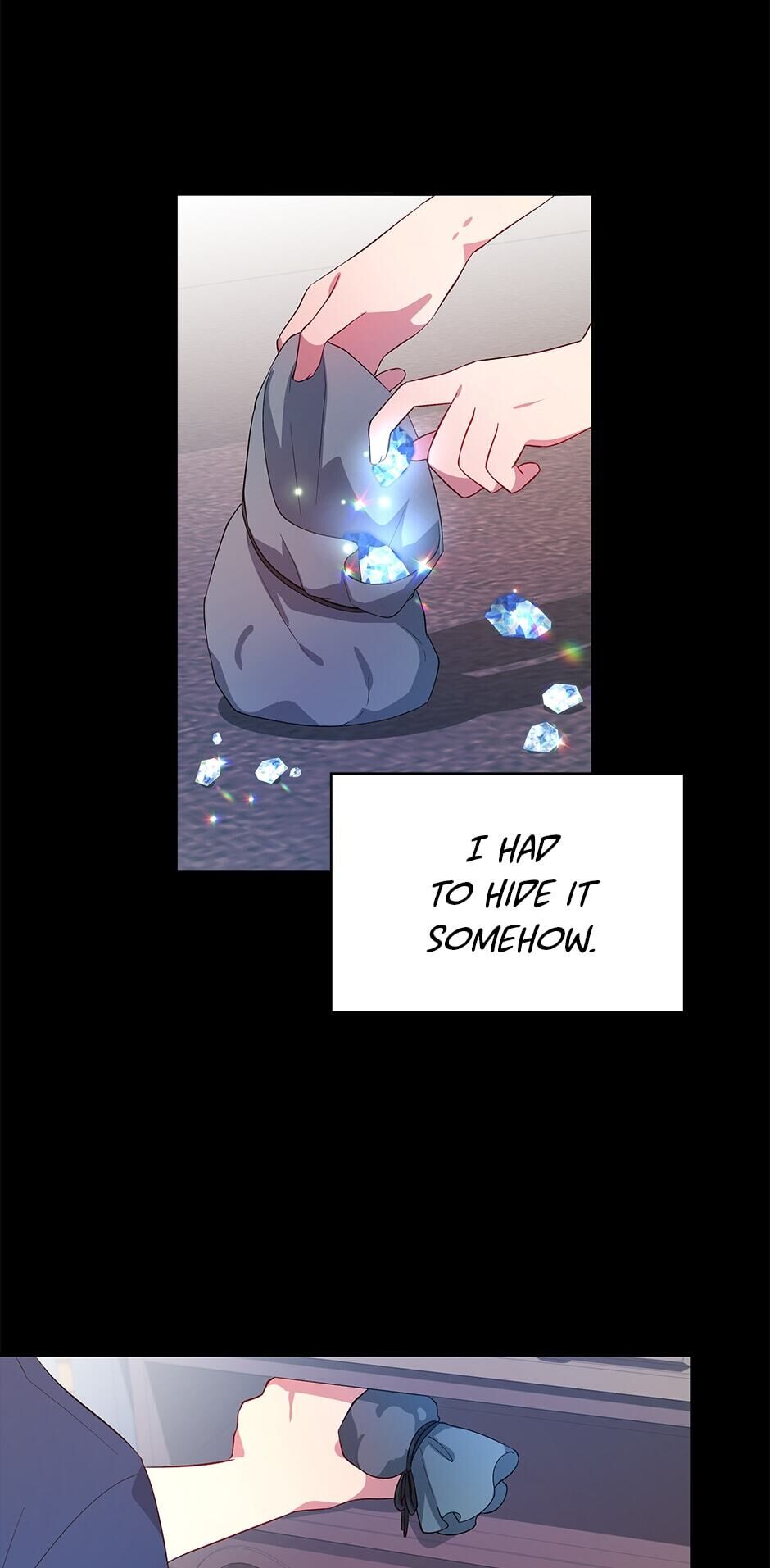 I’m Not a Warrior! Chapter 23 - Page 22