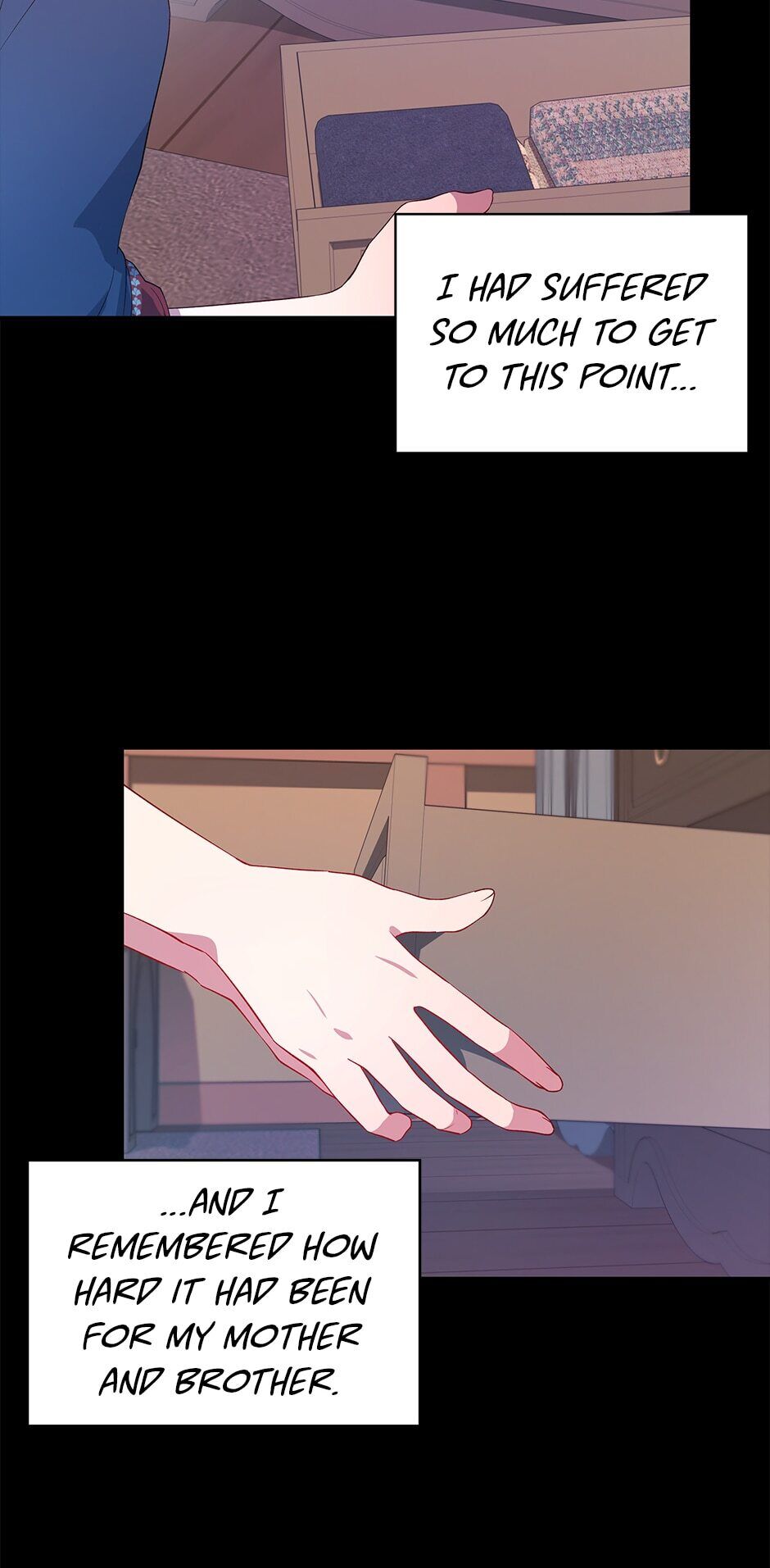 I’m Not a Warrior! Chapter 23 - Page 23