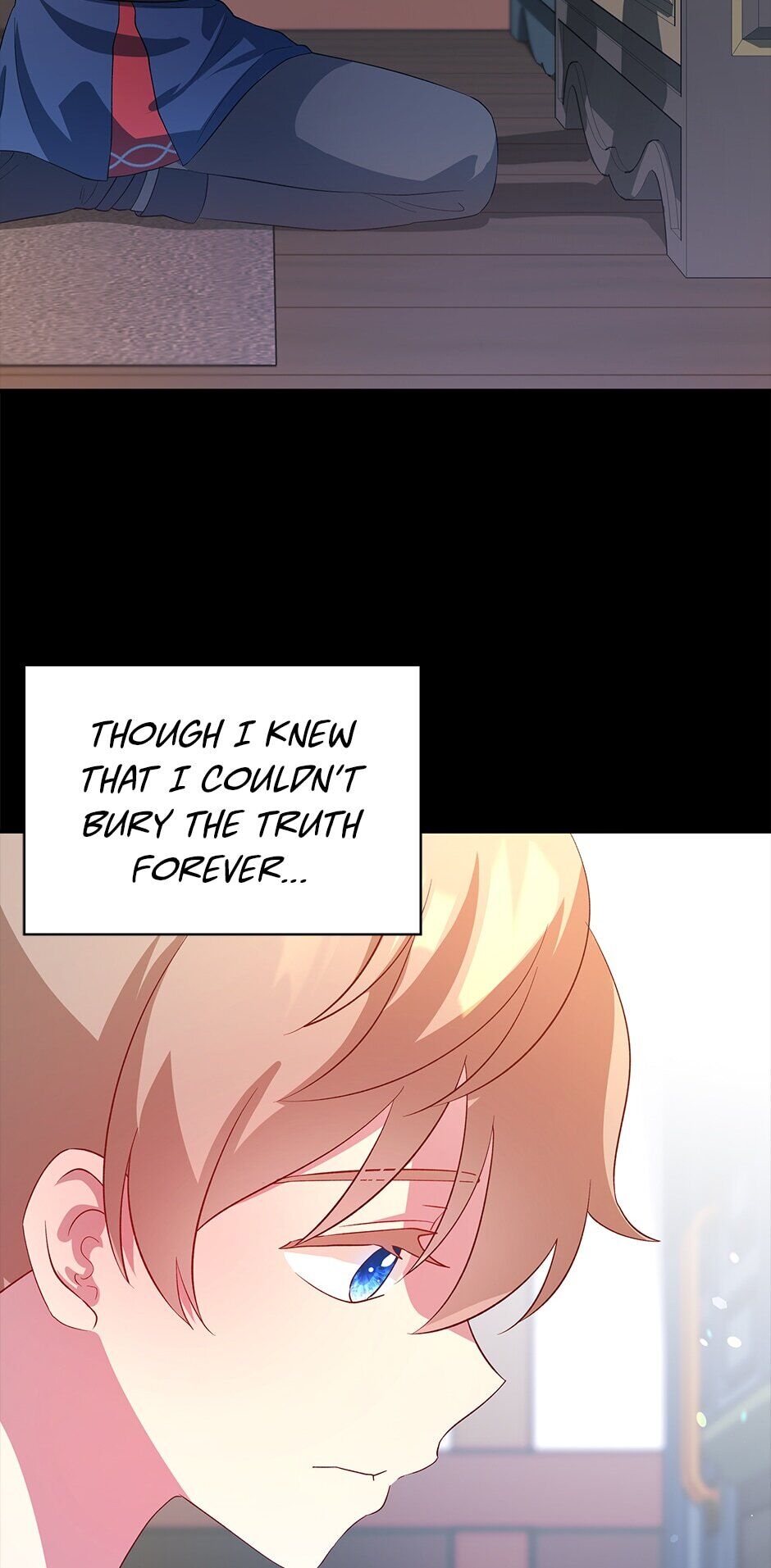 I’m Not a Warrior! Chapter 23 - Page 25