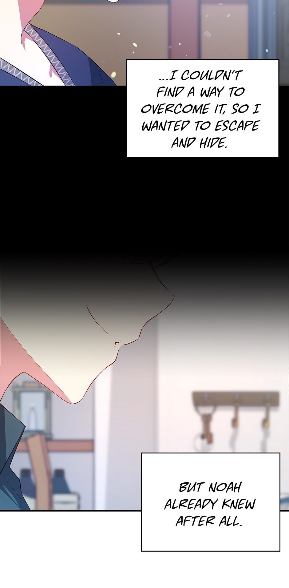 I’m Not a Warrior! Chapter 23 - Page 26