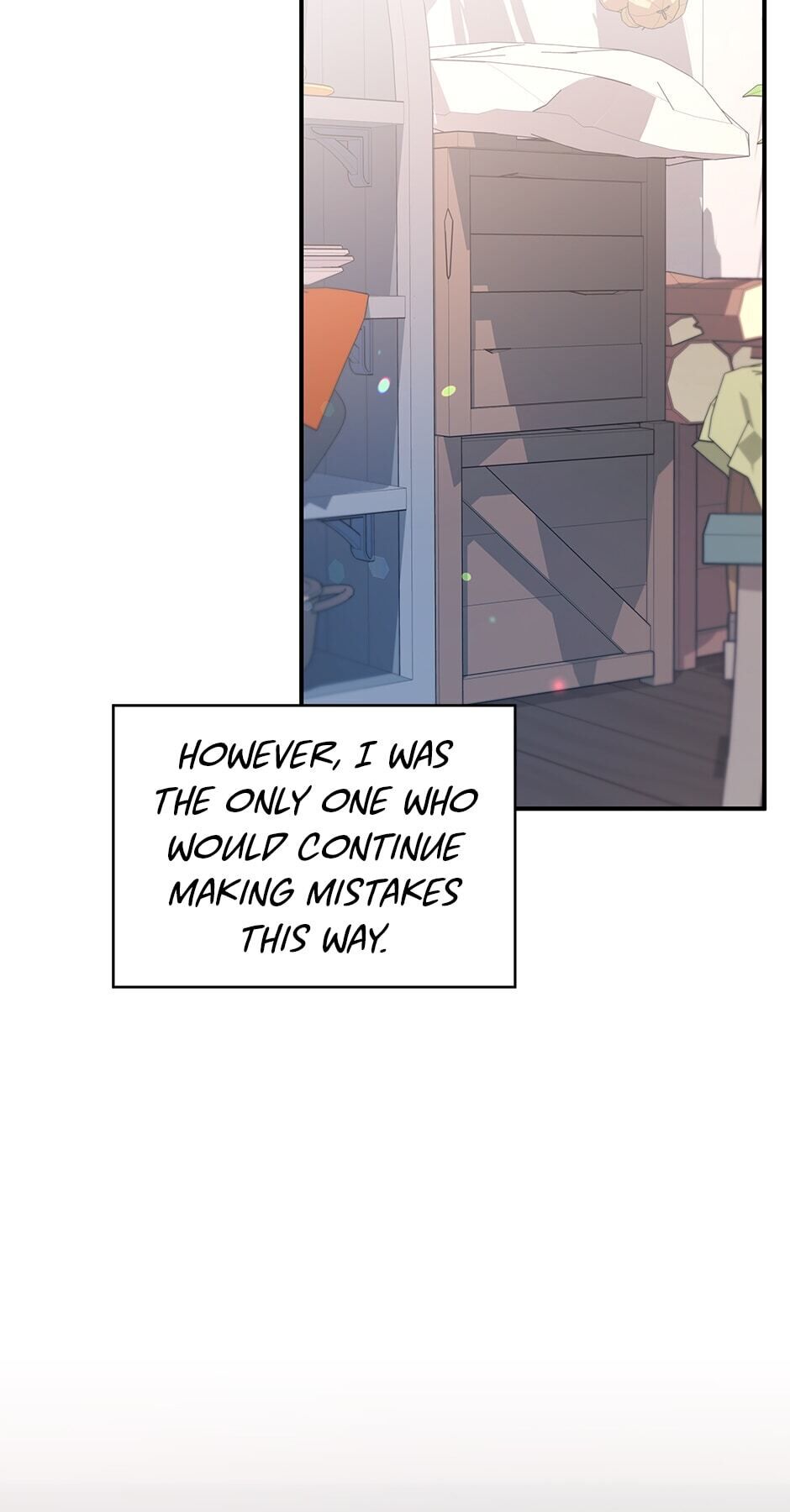 I’m Not a Warrior! Chapter 23 - Page 28