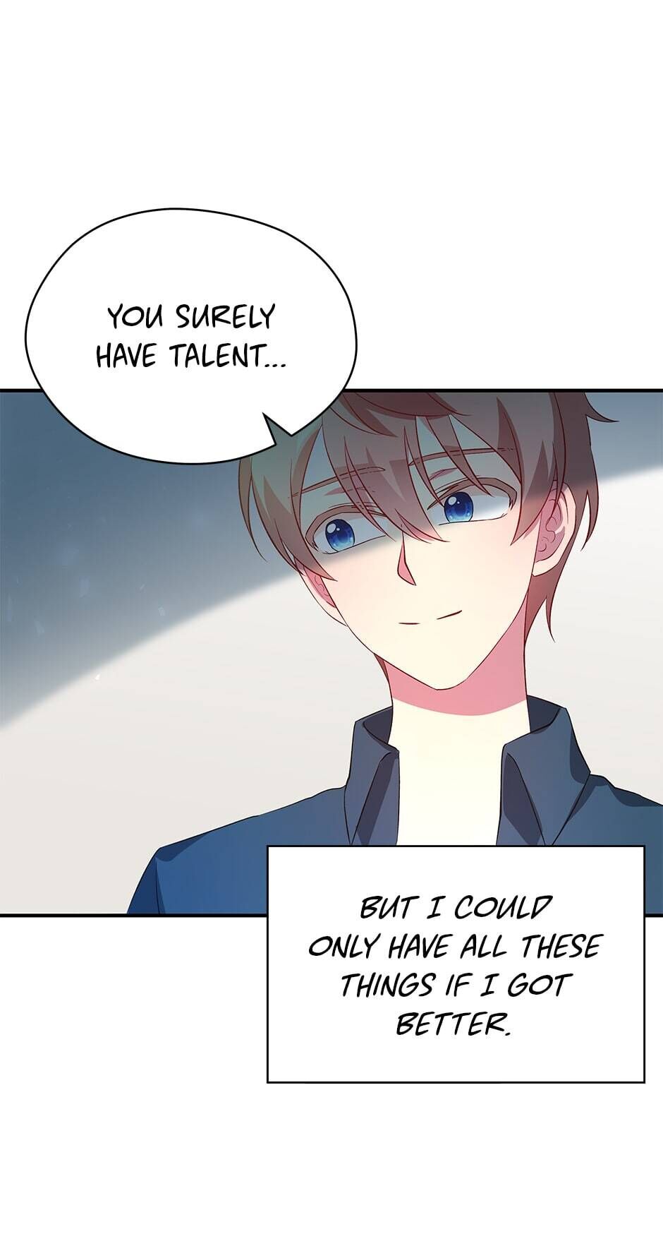 I’m Not a Warrior! Chapter 23 - Page 33