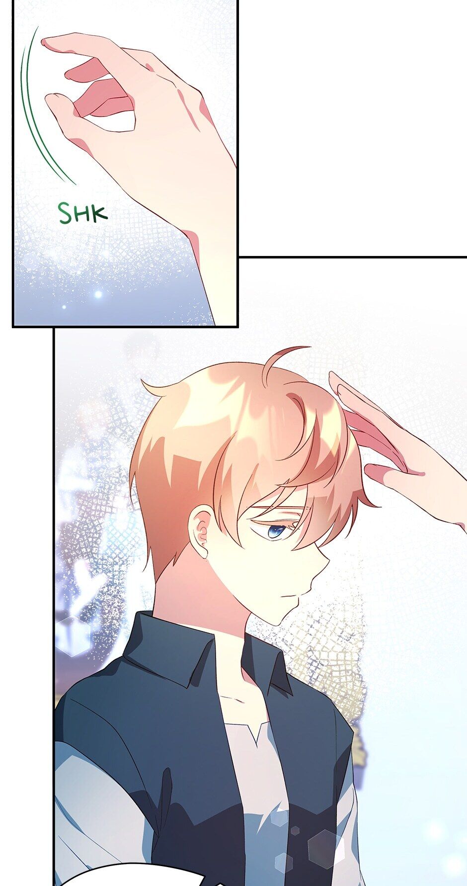 I’m Not a Warrior! Chapter 23 - Page 38