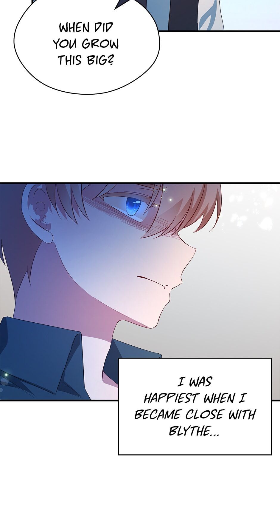 I’m Not a Warrior! Chapter 23 - Page 39