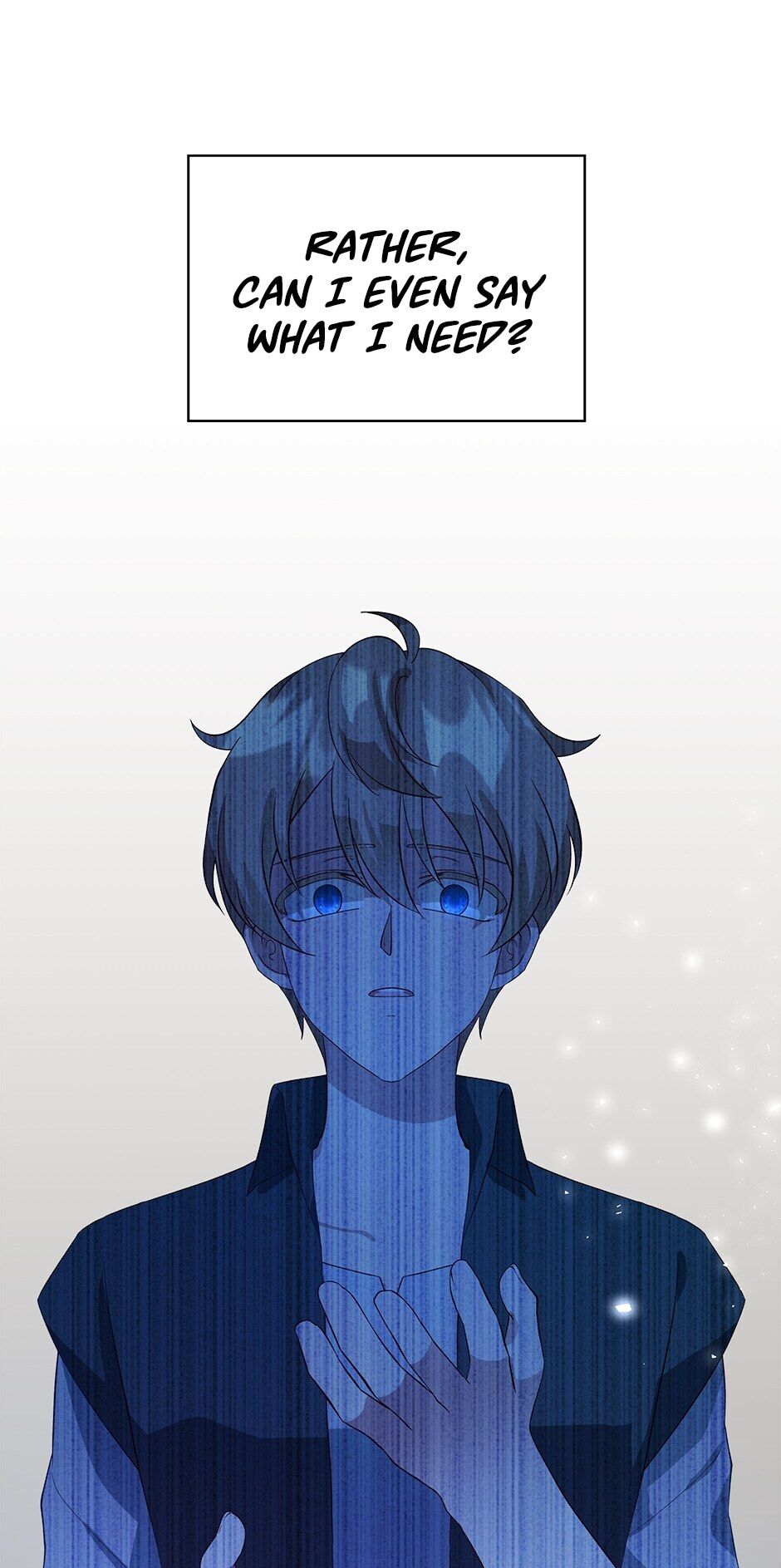 I’m Not a Warrior! Chapter 23 - Page 49