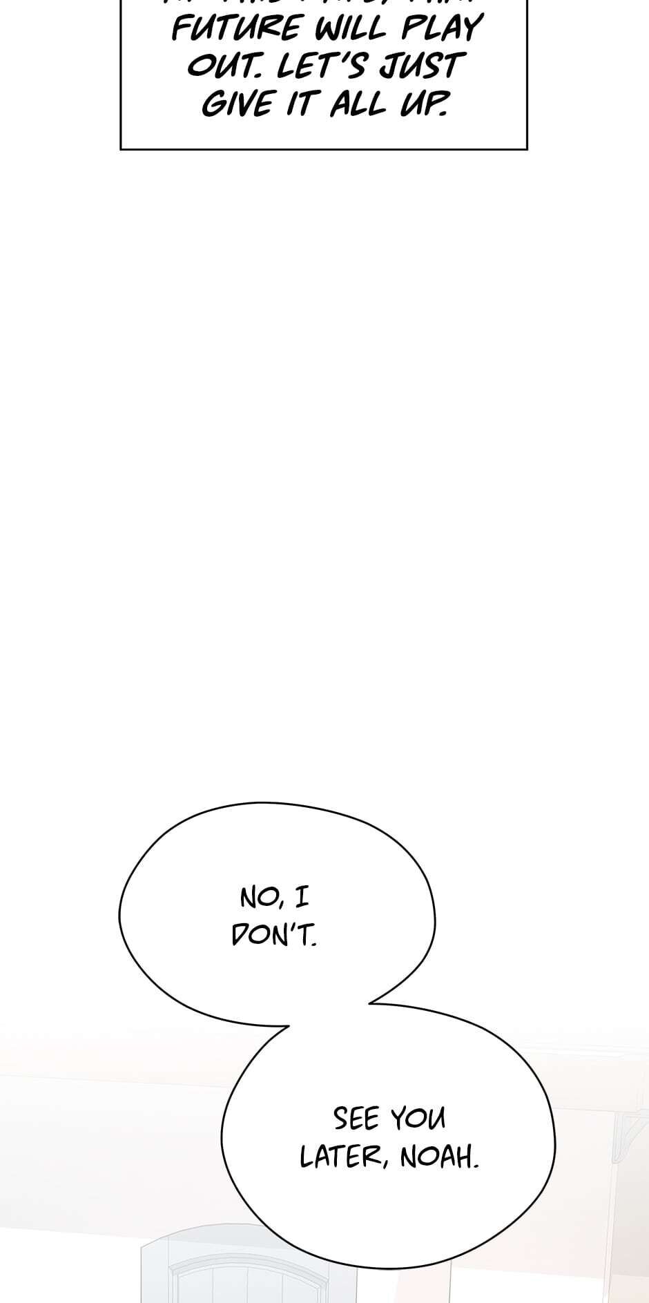 I’m Not a Warrior! Chapter 23 - Page 51