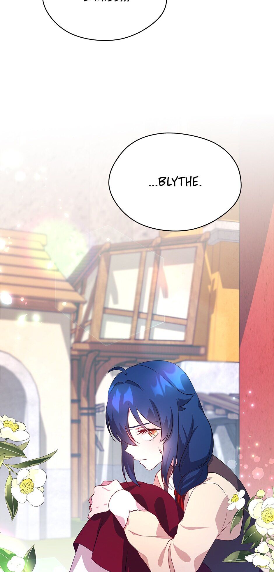 I’m Not a Warrior! Chapter 23 - Page 55