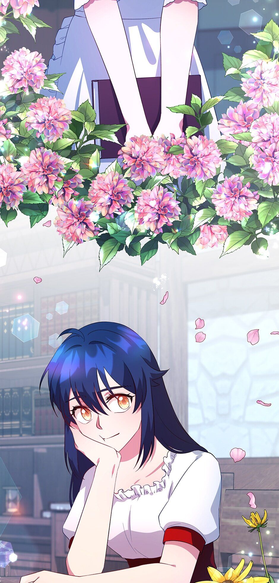 I’m Not a Warrior! Chapter 23 - Page 57