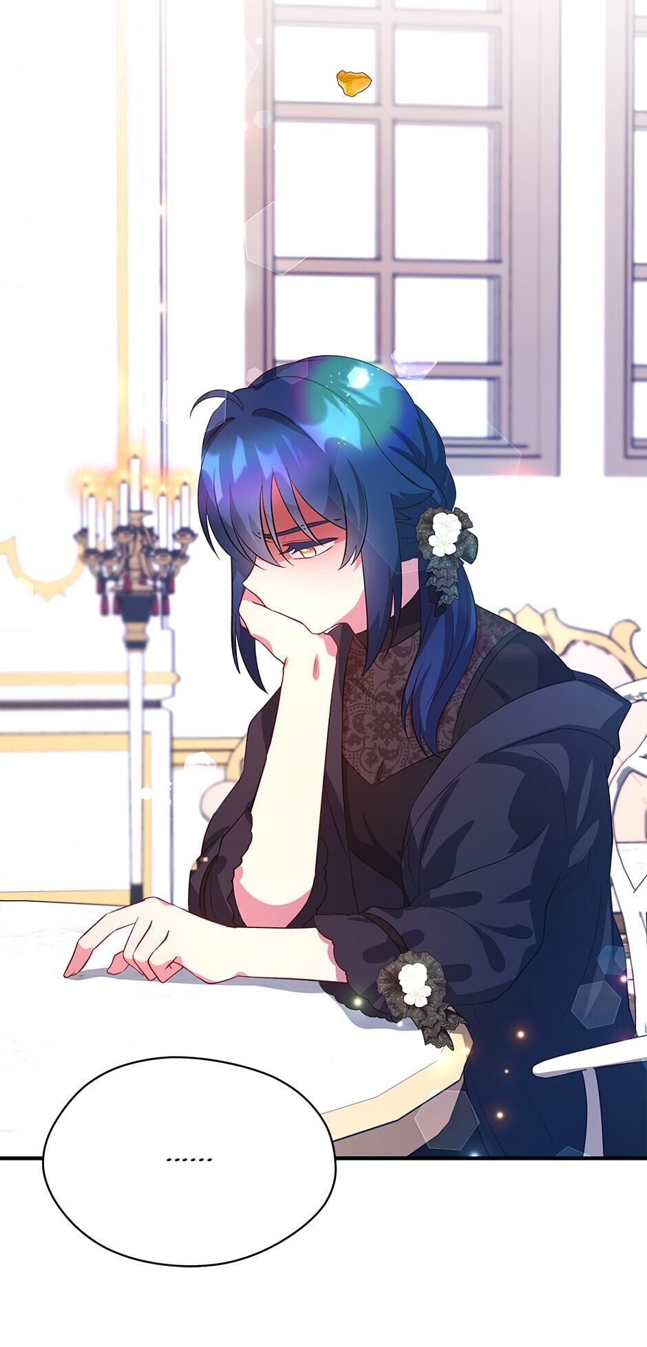 I’m Not a Warrior! Chapter 23 - Page 59