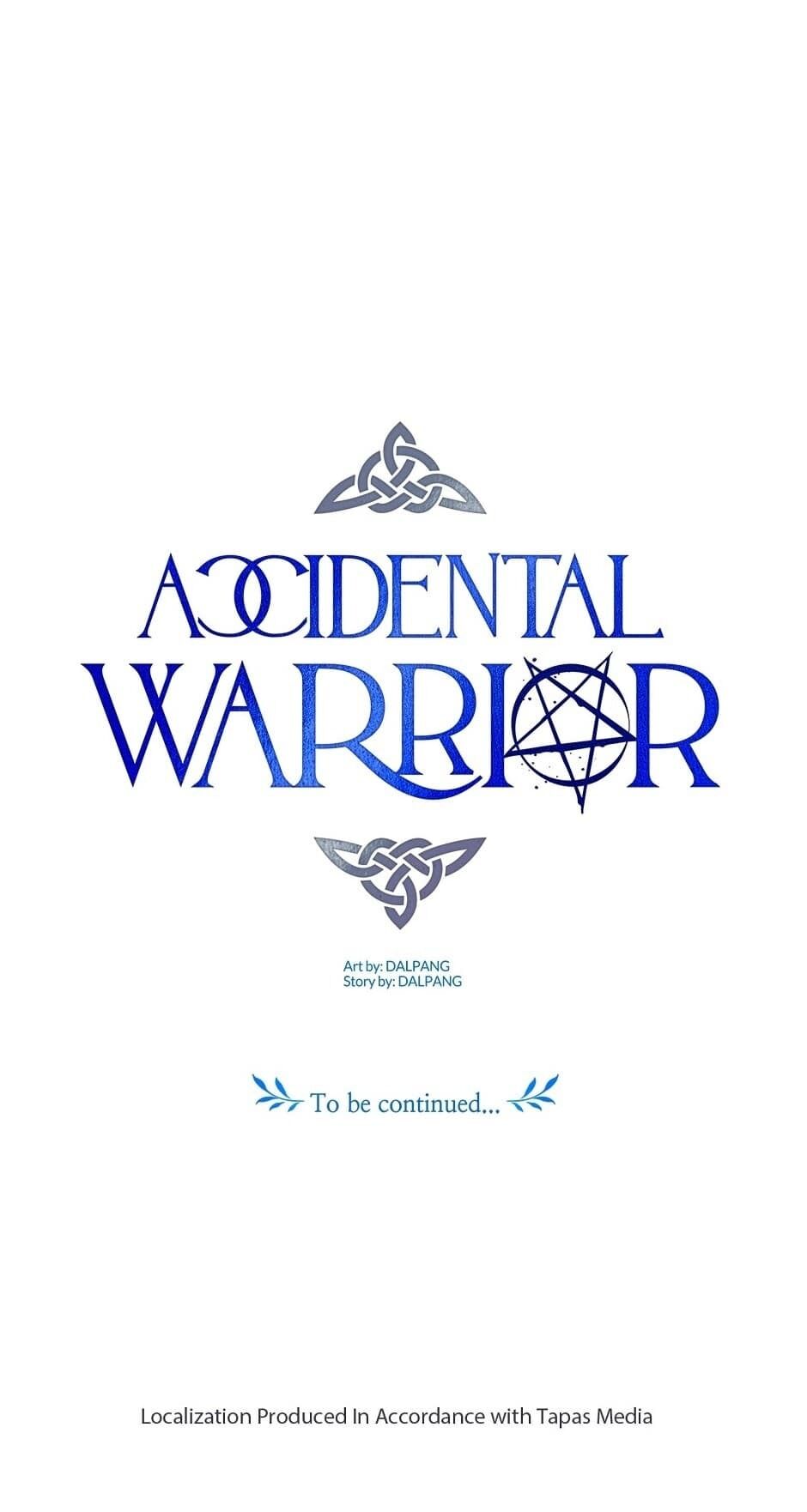 I’m Not a Warrior! Chapter 23 - Page 63