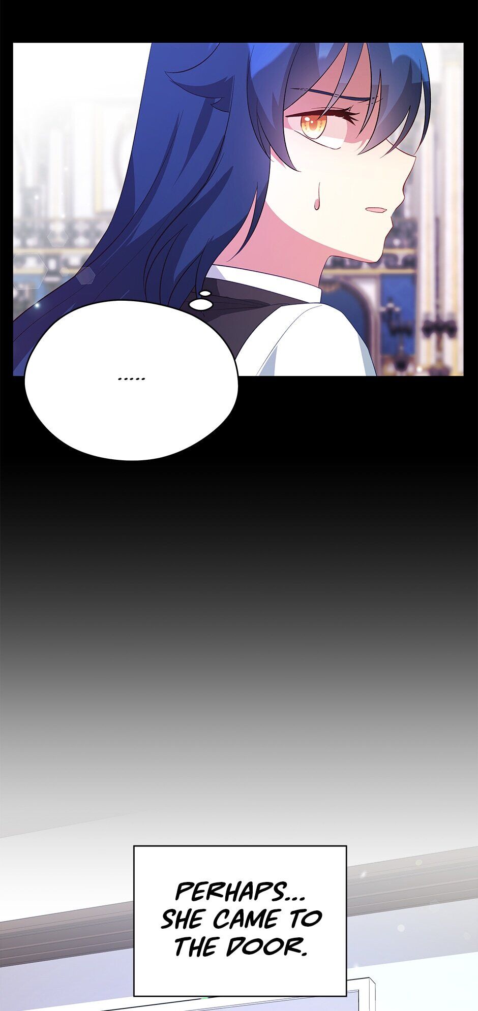 I’m Not a Warrior! Chapter 24 - Page 5