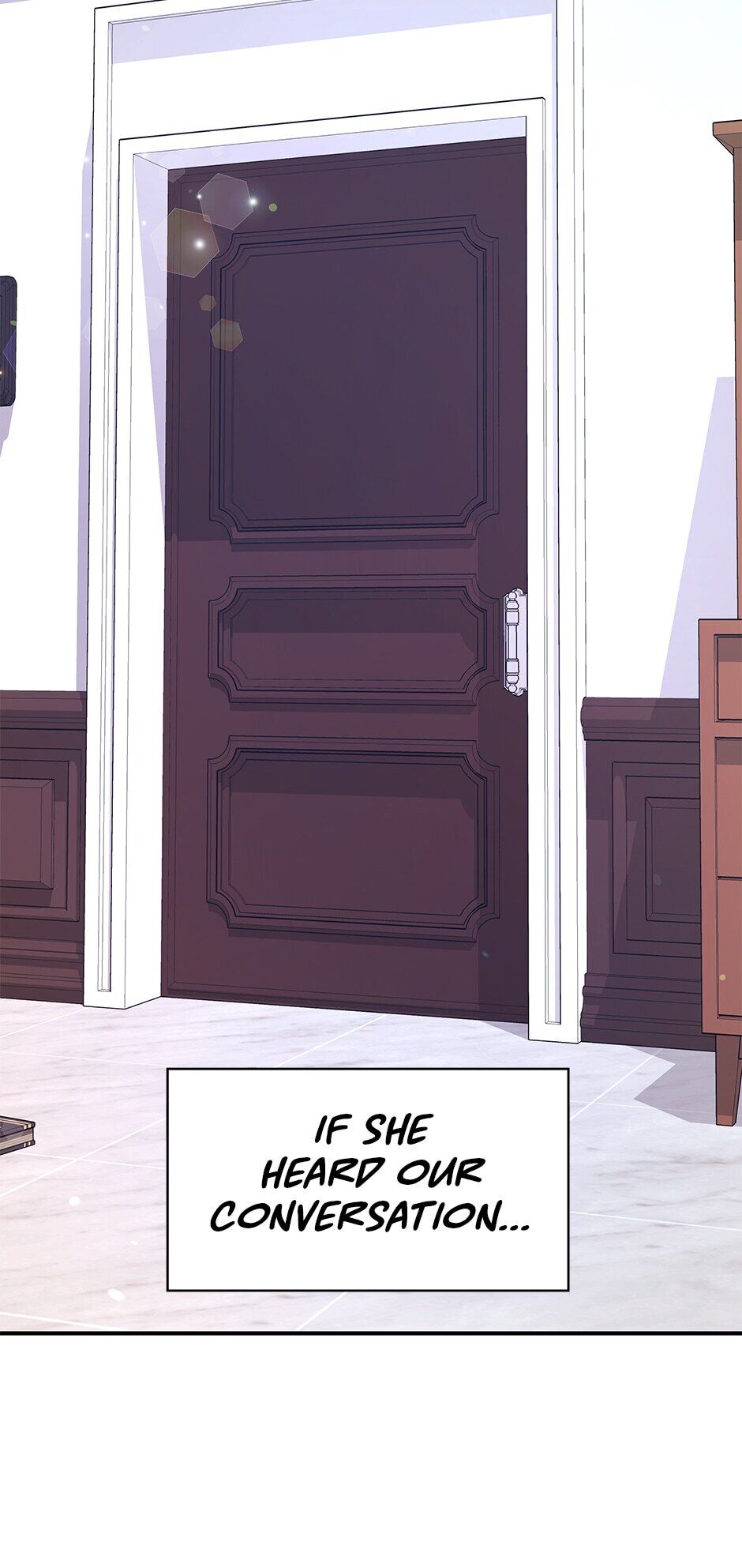 I’m Not a Warrior! Chapter 24 - Page 6