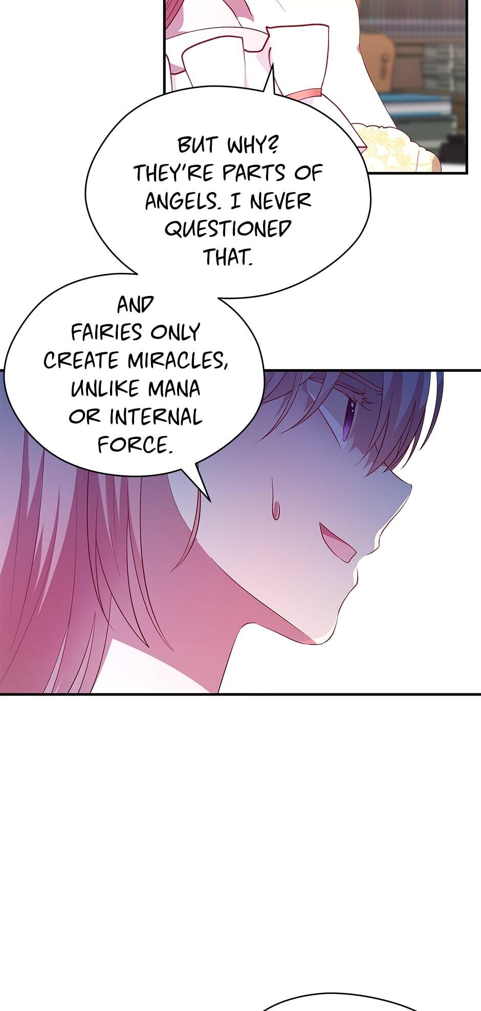 I’m Not a Warrior! Chapter 24 - Page 9