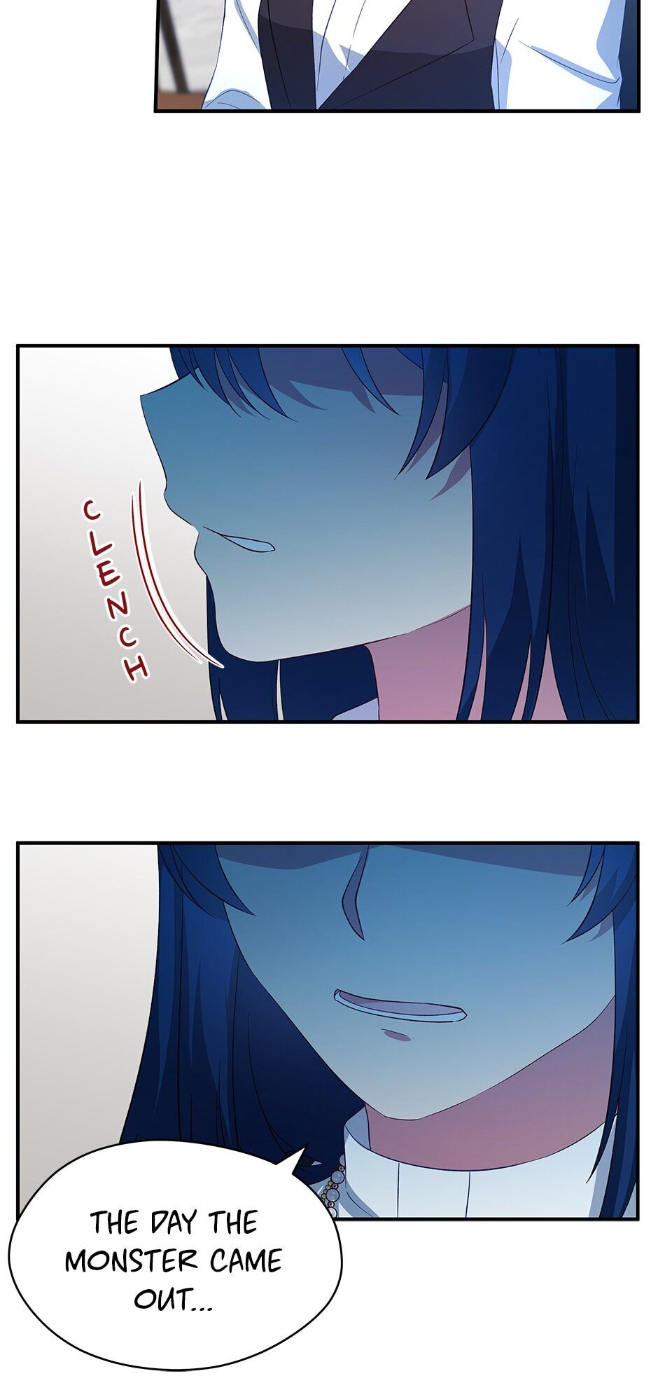 I’m Not a Warrior! Chapter 24 - Page 12