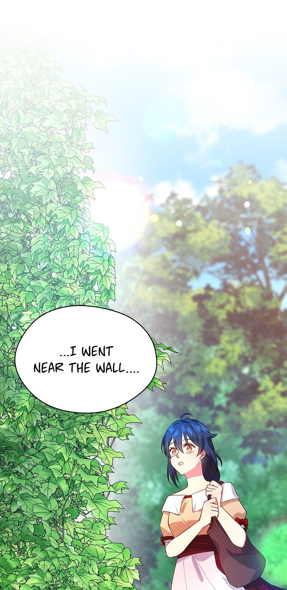 I’m Not a Warrior! Chapter 24 - Page 13