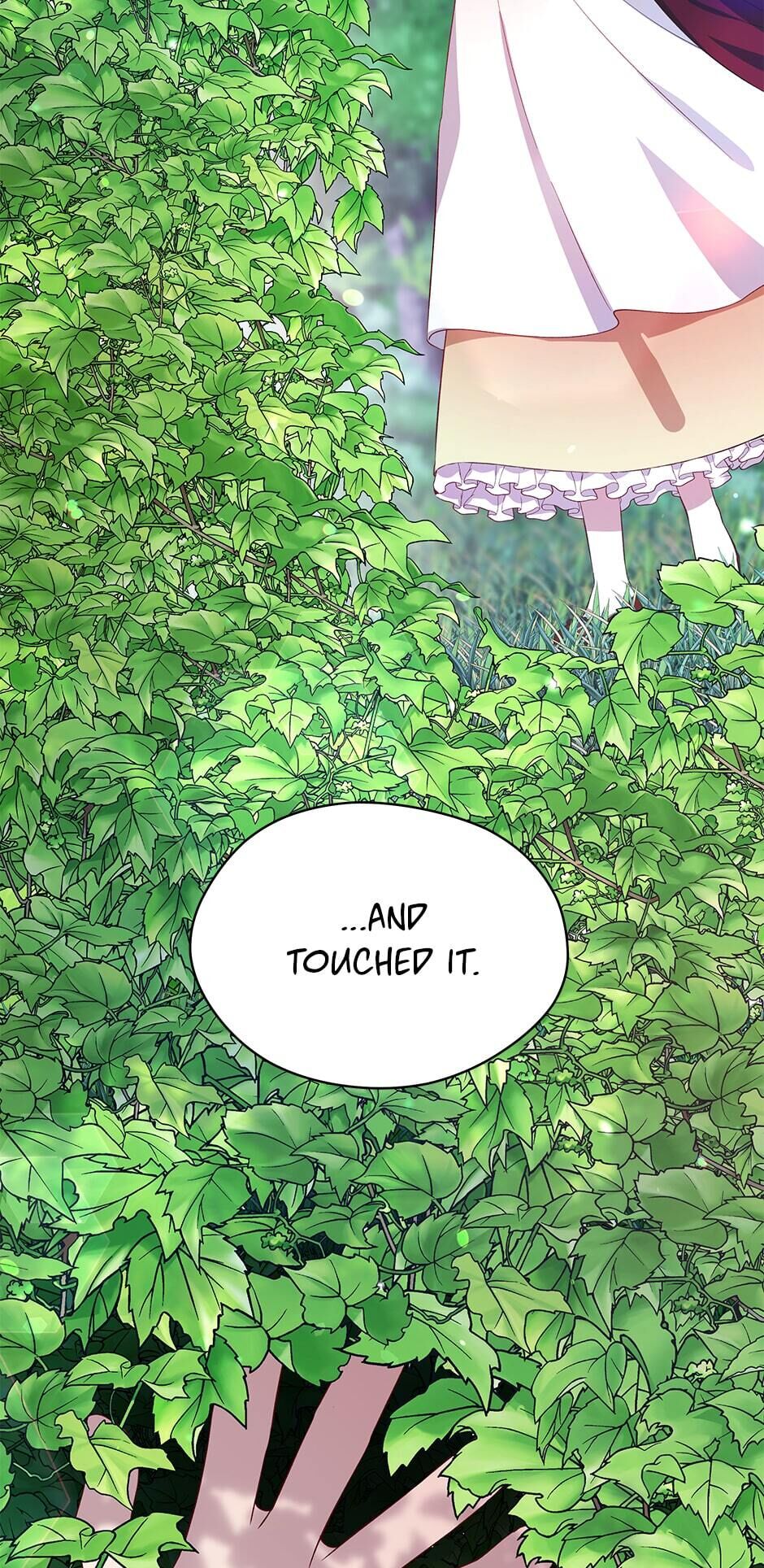 I’m Not a Warrior! Chapter 24 - Page 14