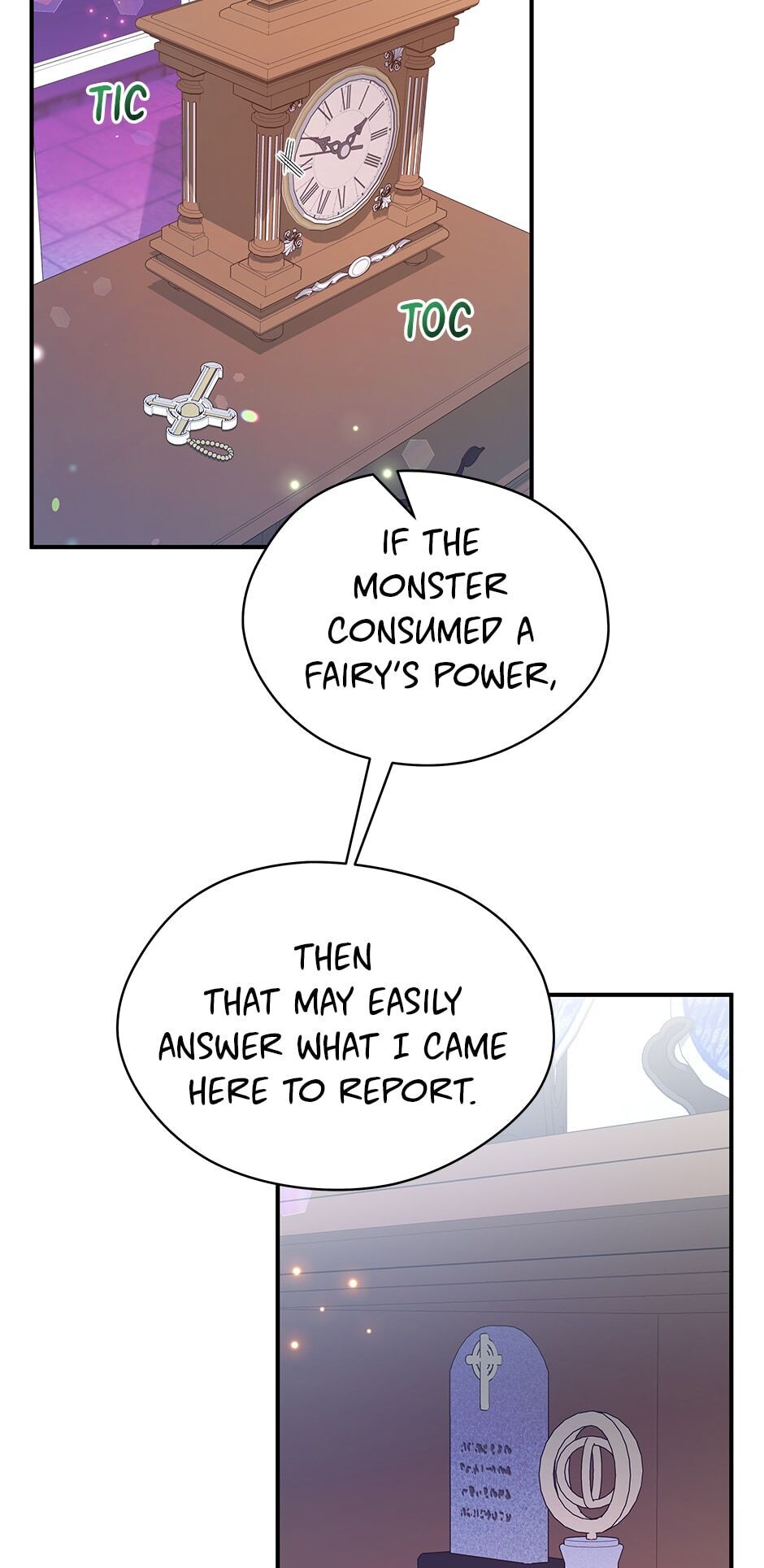 I’m Not a Warrior! Chapter 24 - Page 16