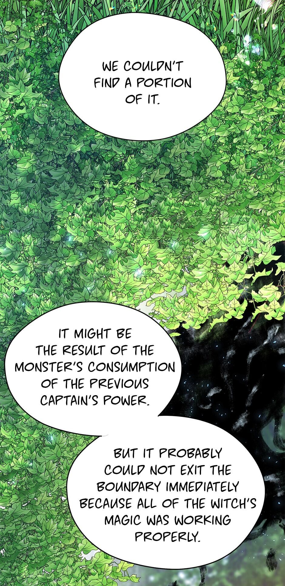 I’m Not a Warrior! Chapter 24 - Page 18