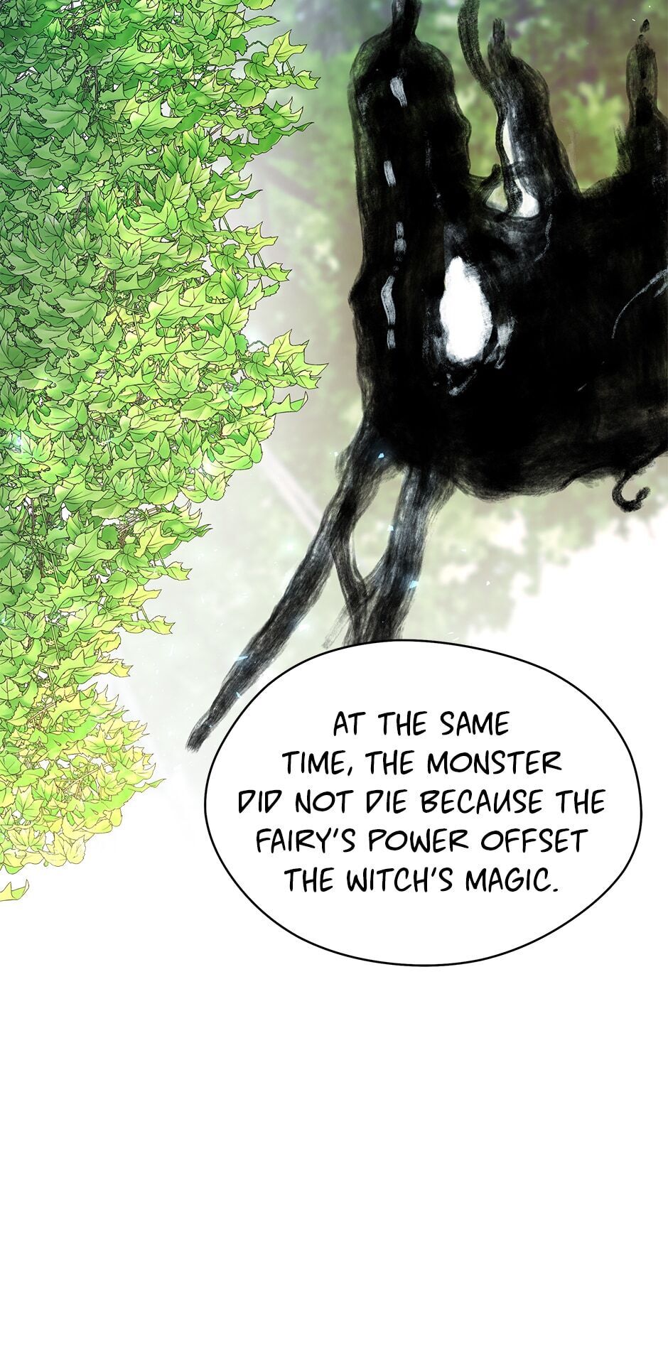 I’m Not a Warrior! Chapter 24 - Page 19