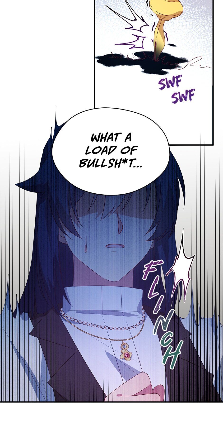 I’m Not a Warrior! Chapter 24 - Page 22