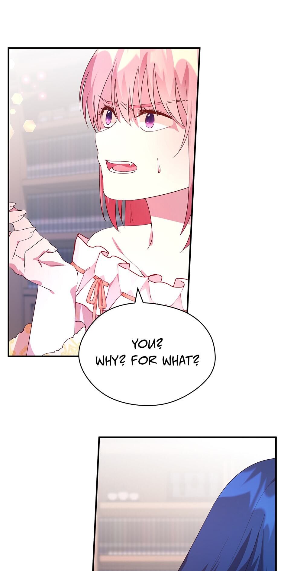 I’m Not a Warrior! Chapter 24 - Page 26