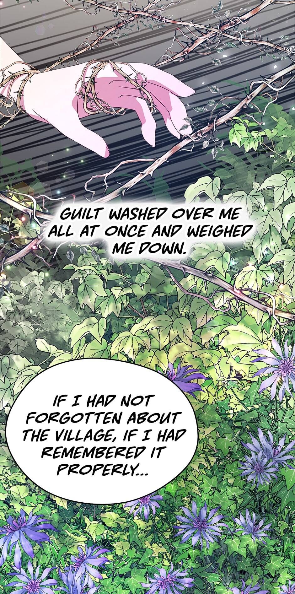 I’m Not a Warrior! Chapter 24 - Page 28