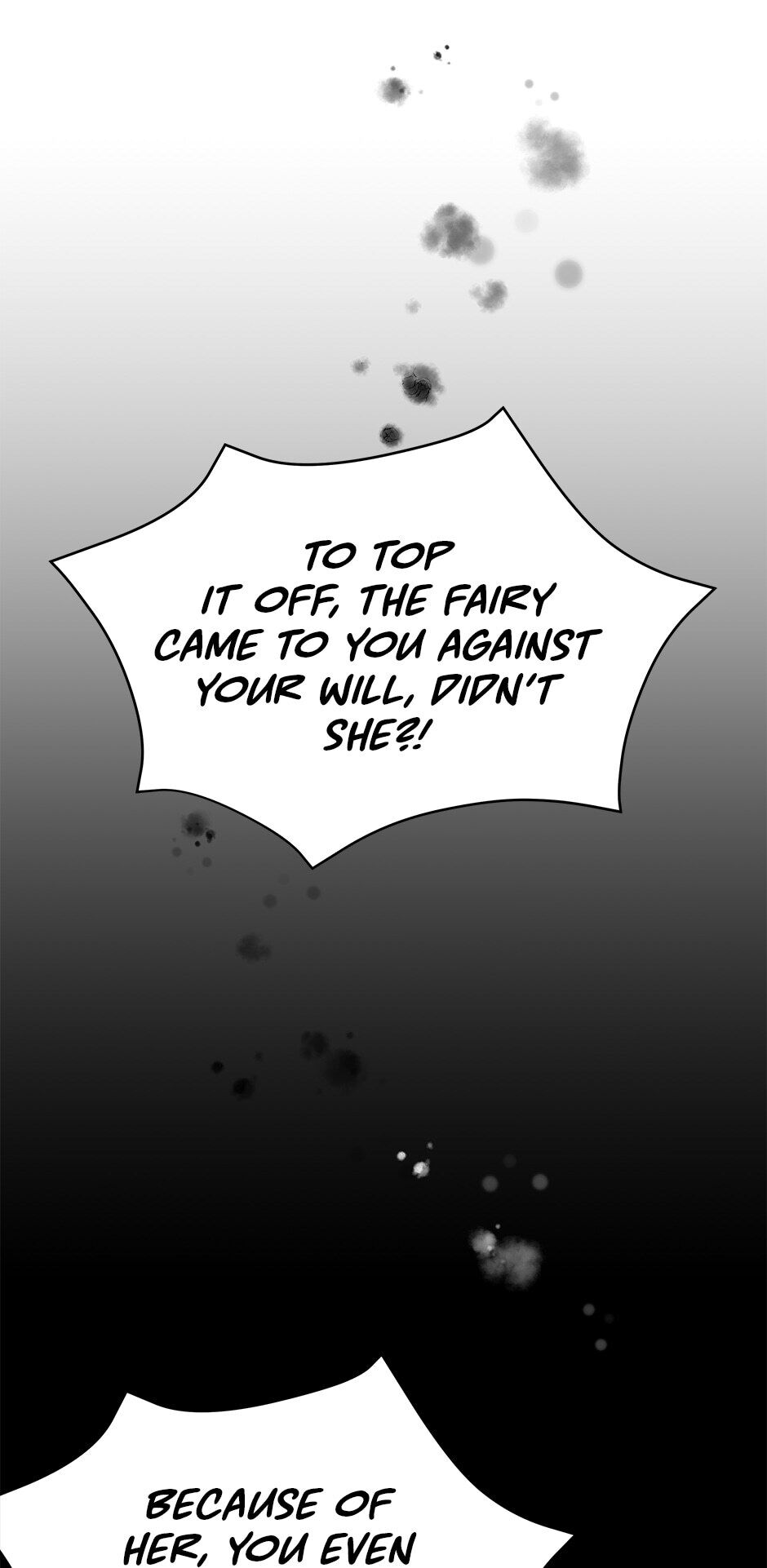 I’m Not a Warrior! Chapter 24 - Page 36