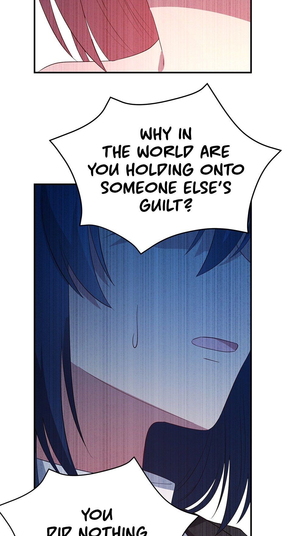 I’m Not a Warrior! Chapter 24 - Page 40