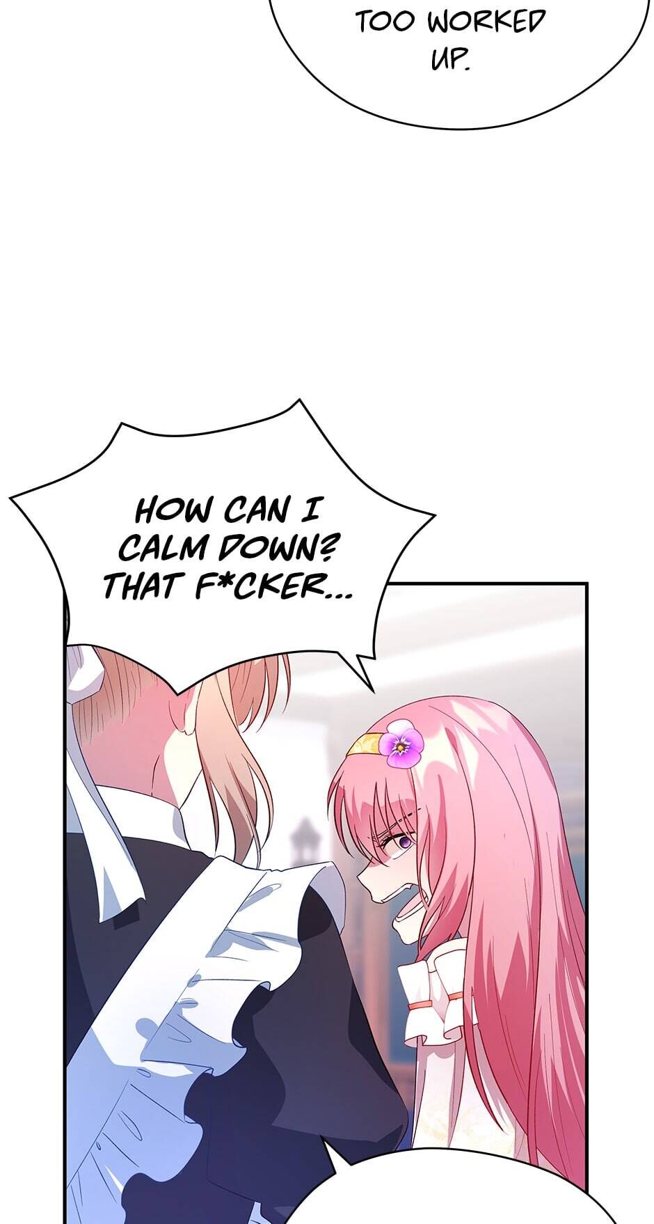 I’m Not a Warrior! Chapter 24 - Page 42