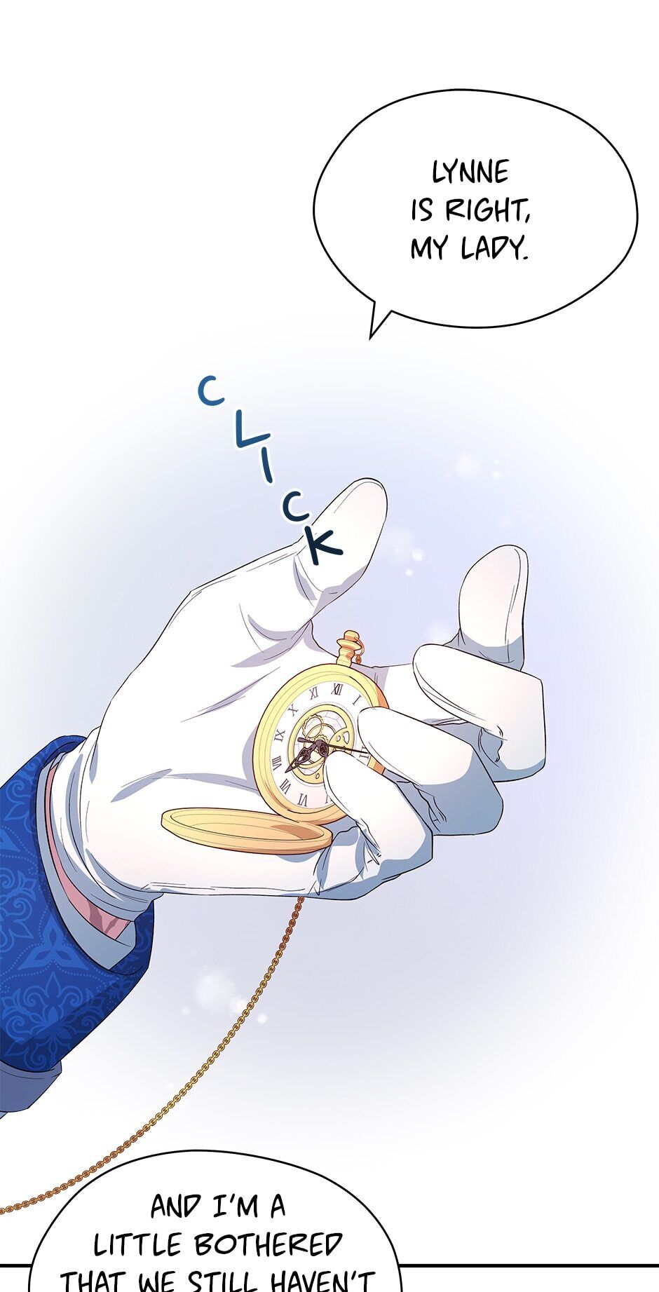 I’m Not a Warrior! Chapter 24 - Page 45