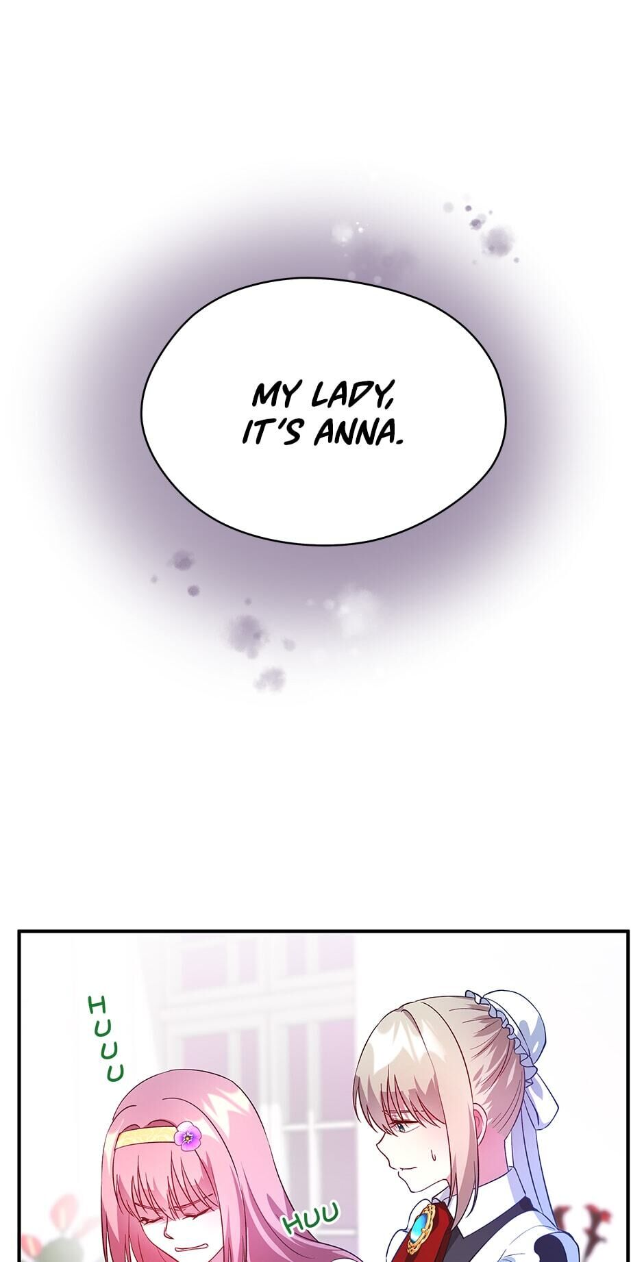 I’m Not a Warrior! Chapter 24 - Page 48