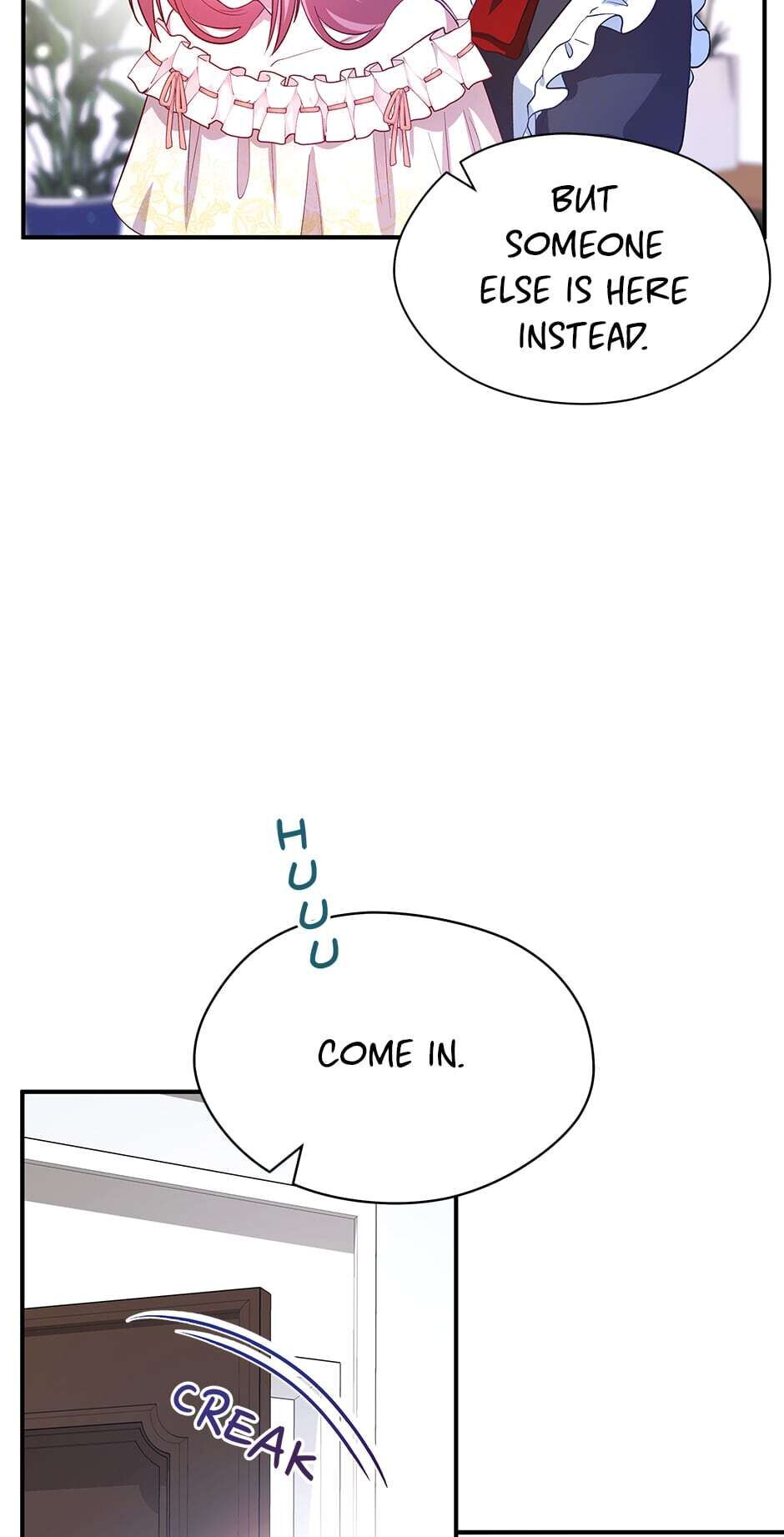 I’m Not a Warrior! Chapter 24 - Page 49