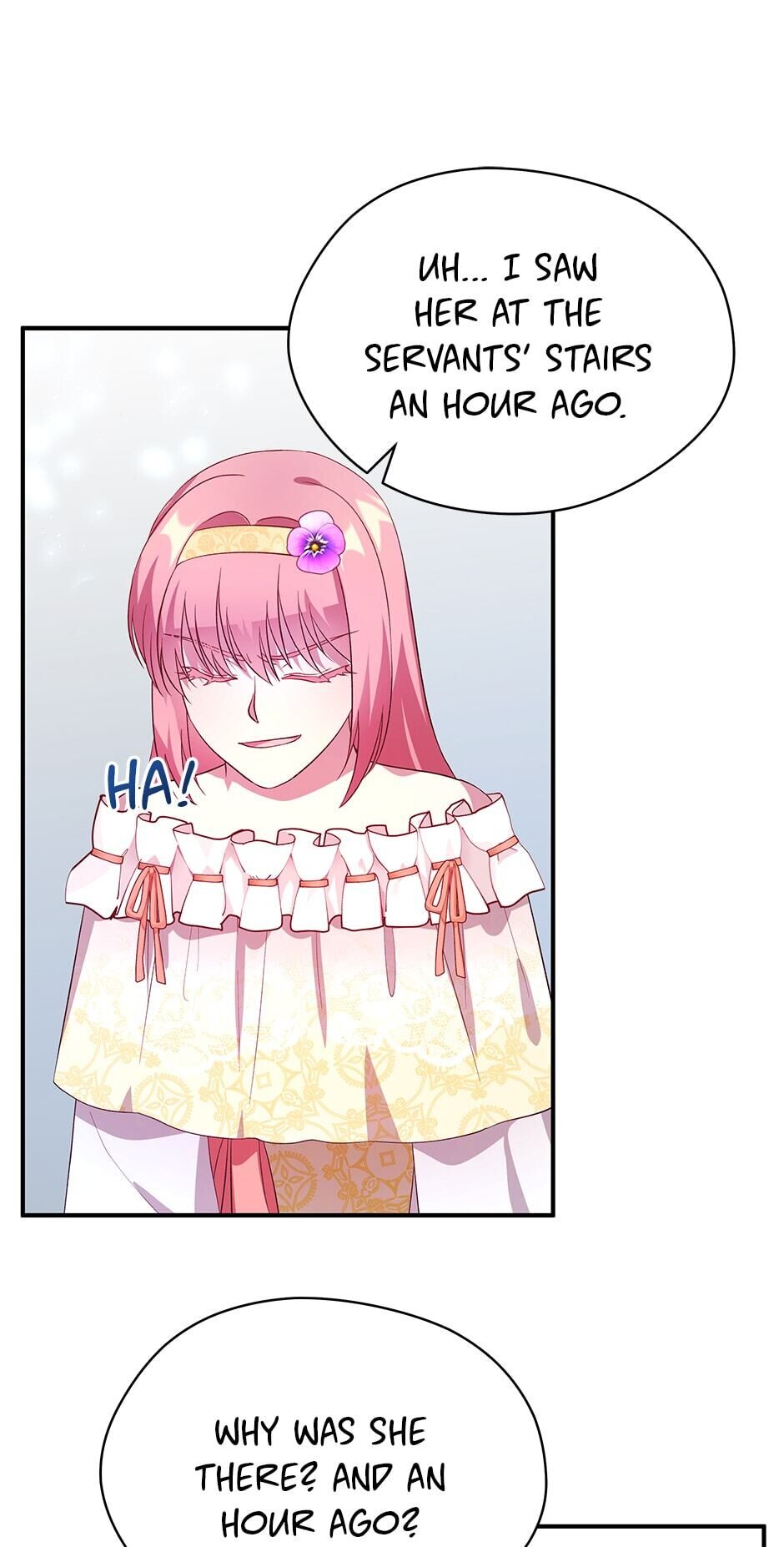 I’m Not a Warrior! Chapter 24 - Page 52