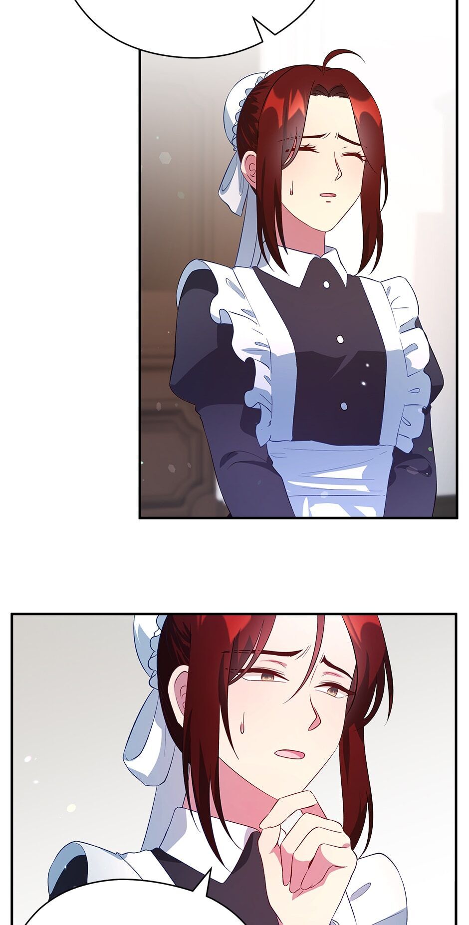 I’m Not a Warrior! Chapter 24 - Page 53