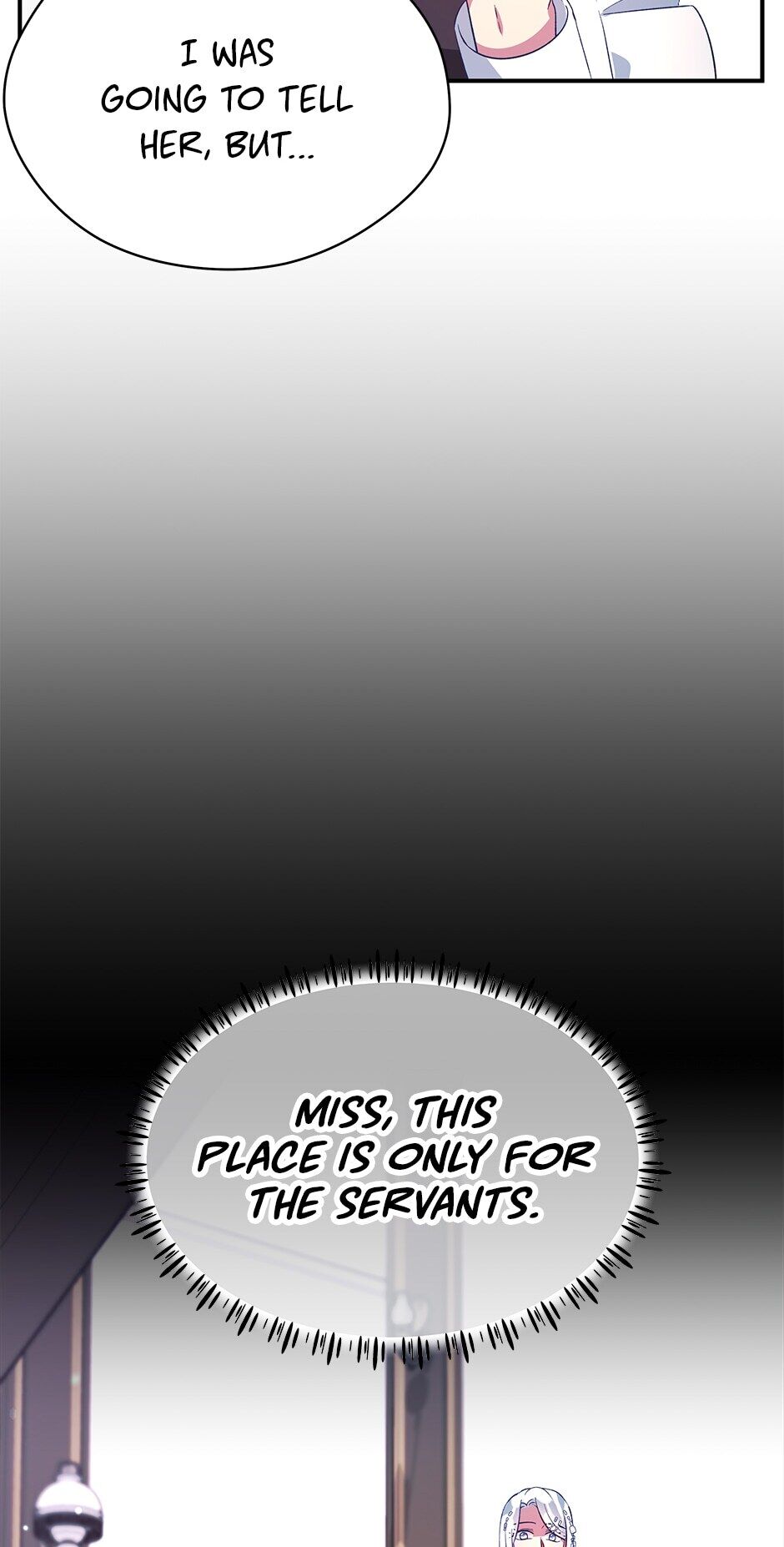 I’m Not a Warrior! Chapter 24 - Page 54