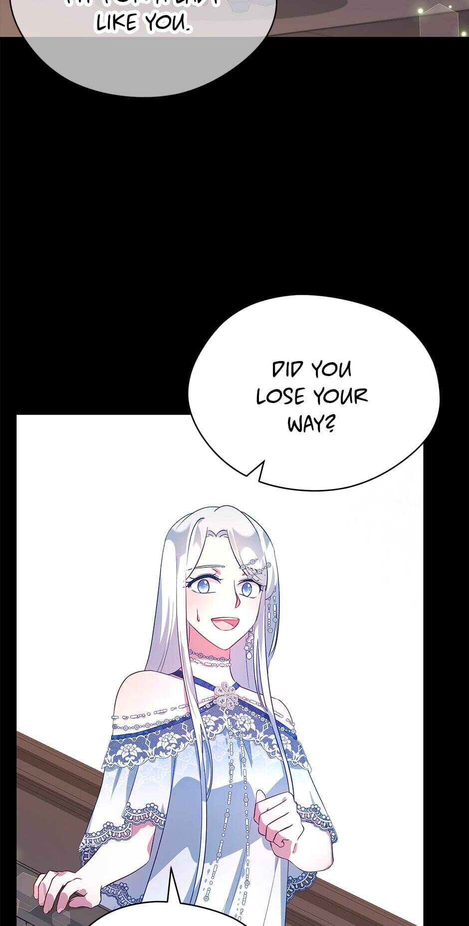 I’m Not a Warrior! Chapter 24 - Page 56