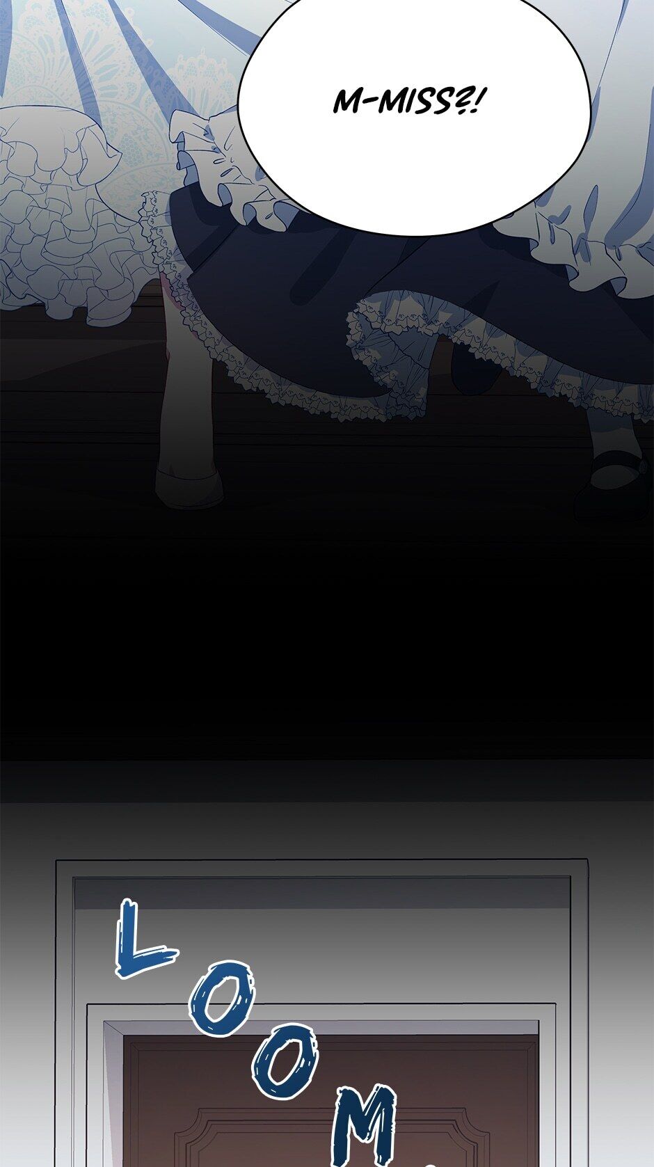 I’m Not a Warrior! Chapter 24 - Page 61