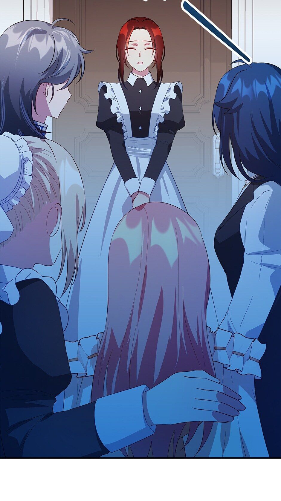 I’m Not a Warrior! Chapter 24 - Page 62