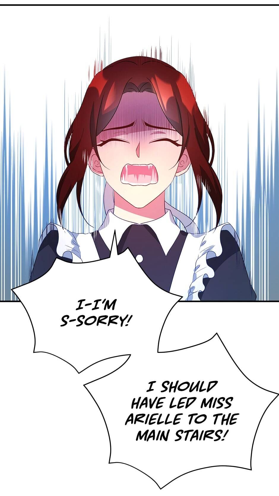 I’m Not a Warrior! Chapter 24 - Page 63