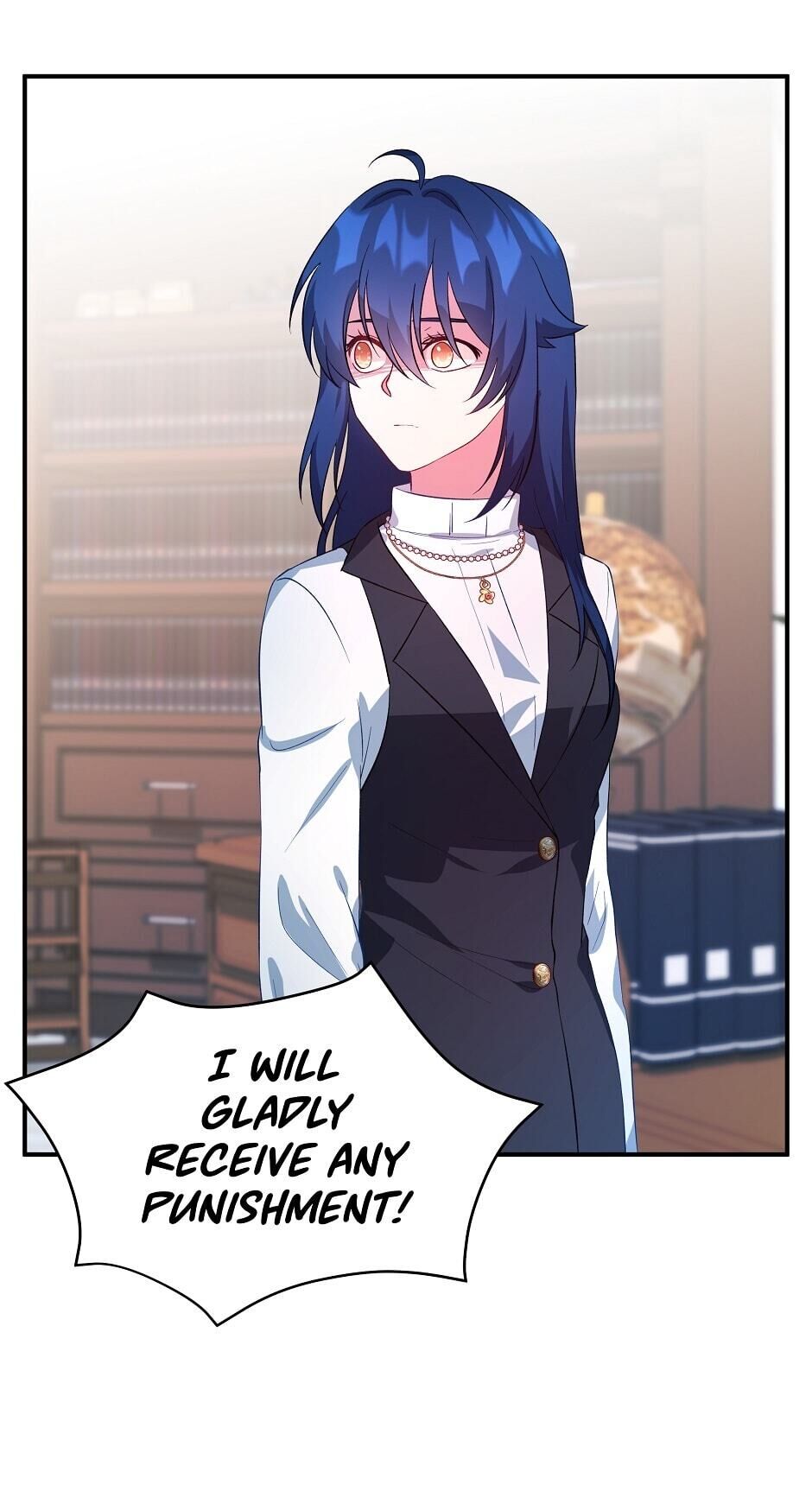 I’m Not a Warrior! Chapter 24 - Page 64