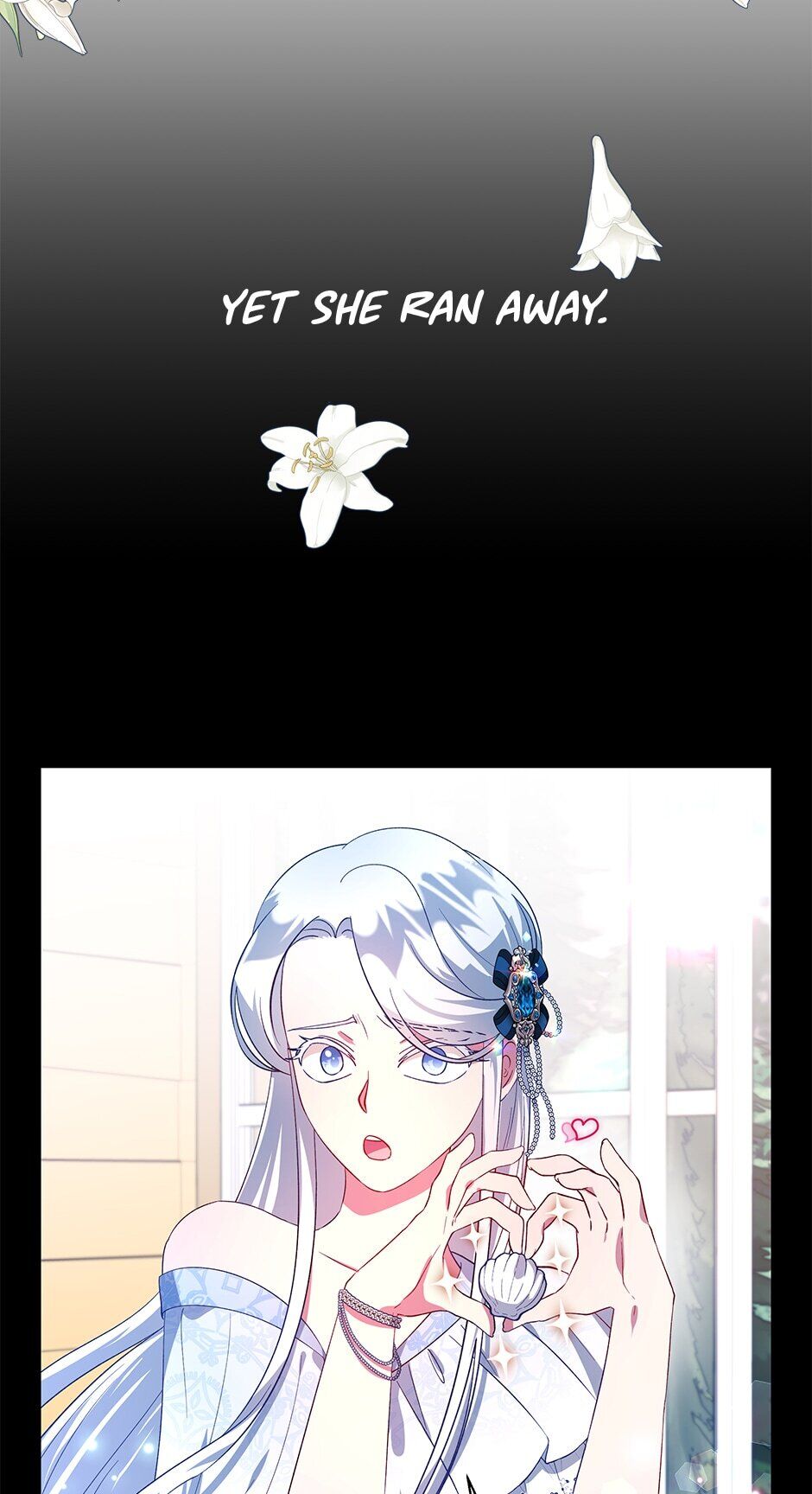 I’m Not a Warrior! Chapter 25 - Page 4